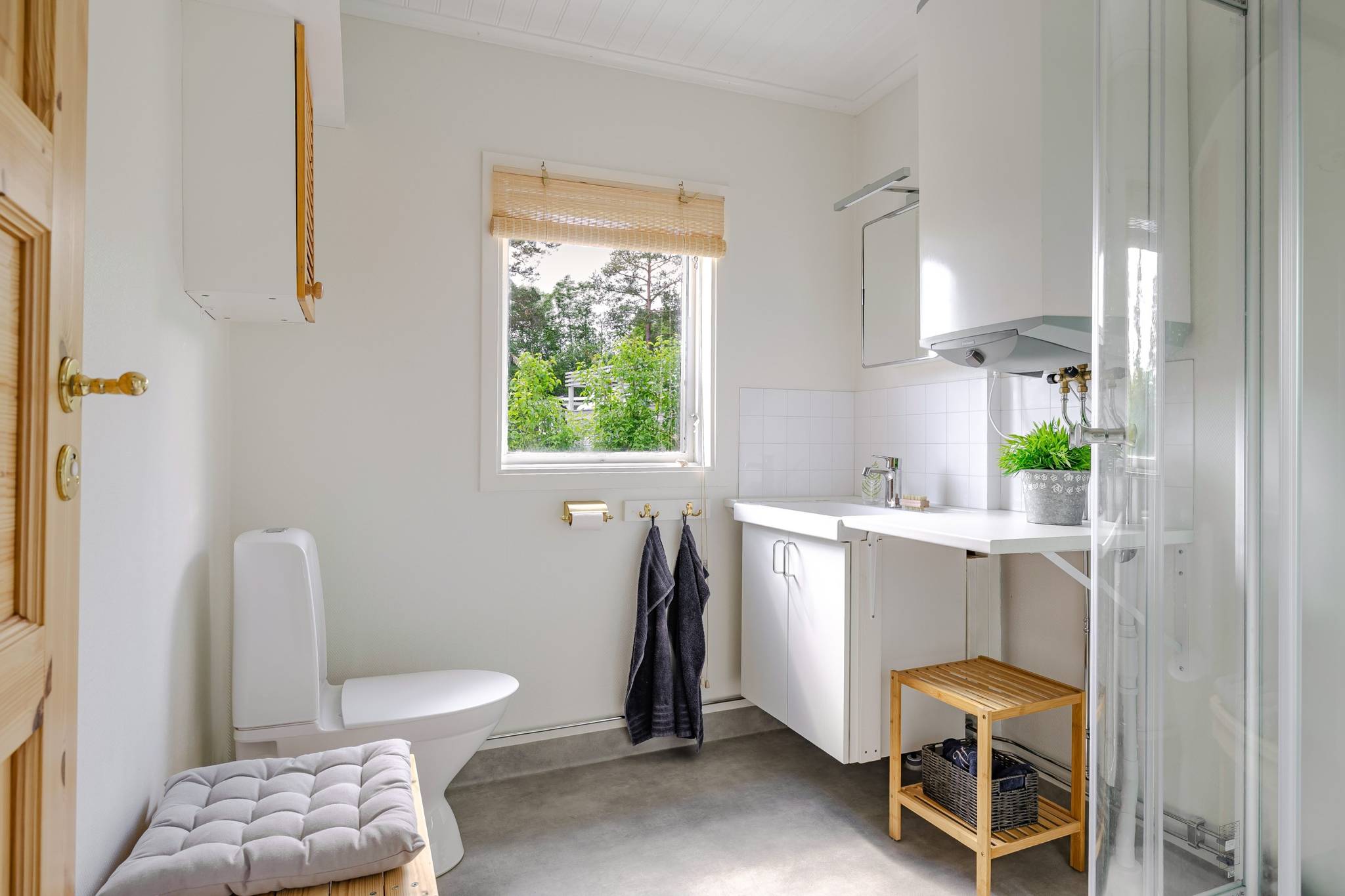 8 rum Fritidshus på Sälsundet 215 Sundsvalls kommun - bild 51