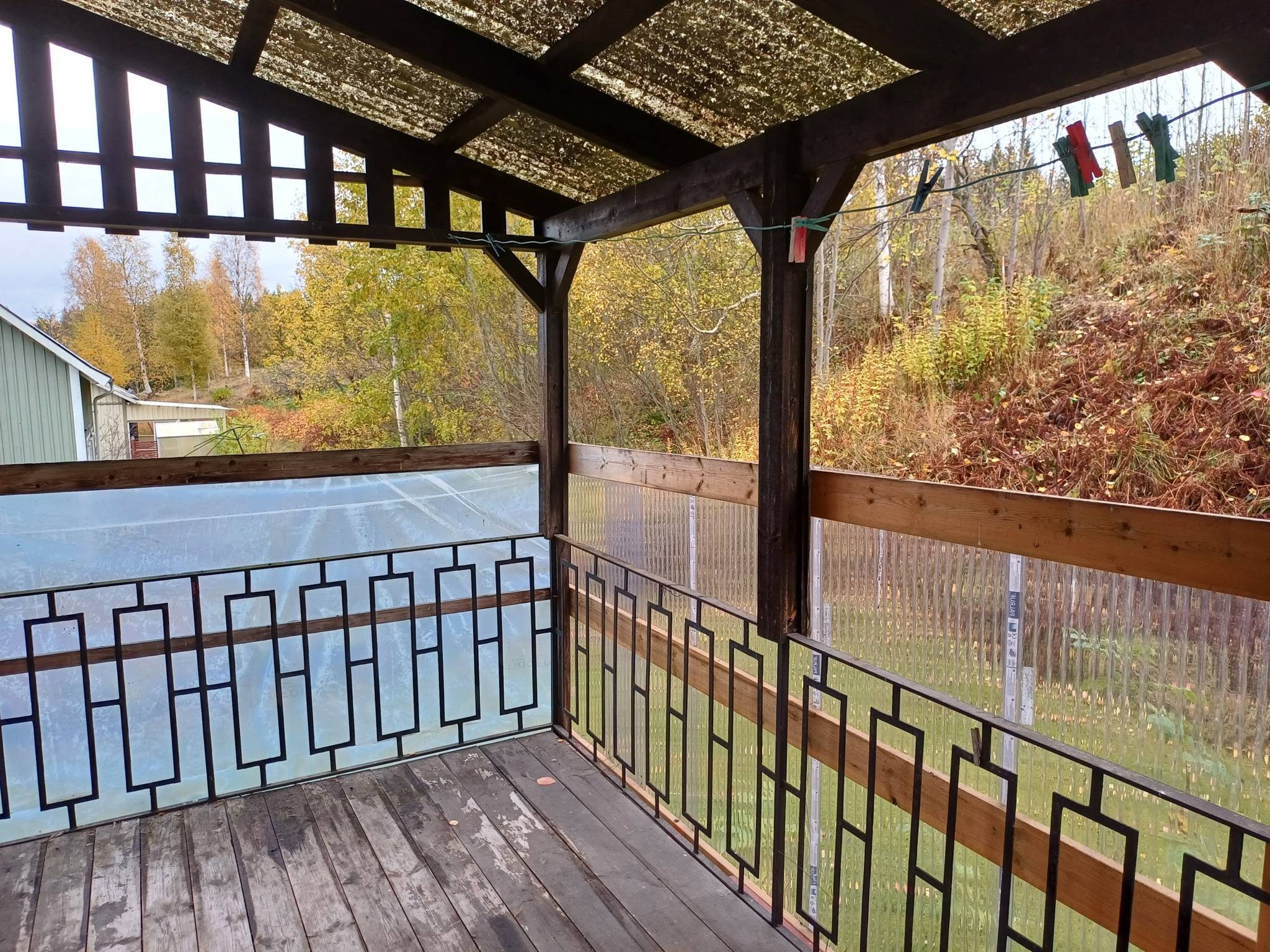4 rum Villa på Tjädergatan 13 Kopparberg Ljusnarsbergs kommun - bild 12