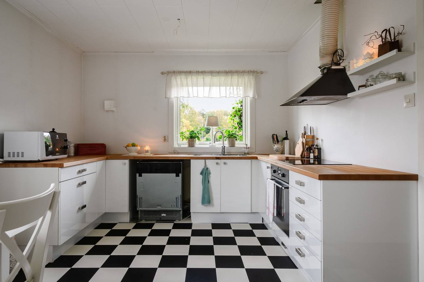 5 rum Villa på Ekvägen 10 Sundstorp Säffle kommun - bild 18