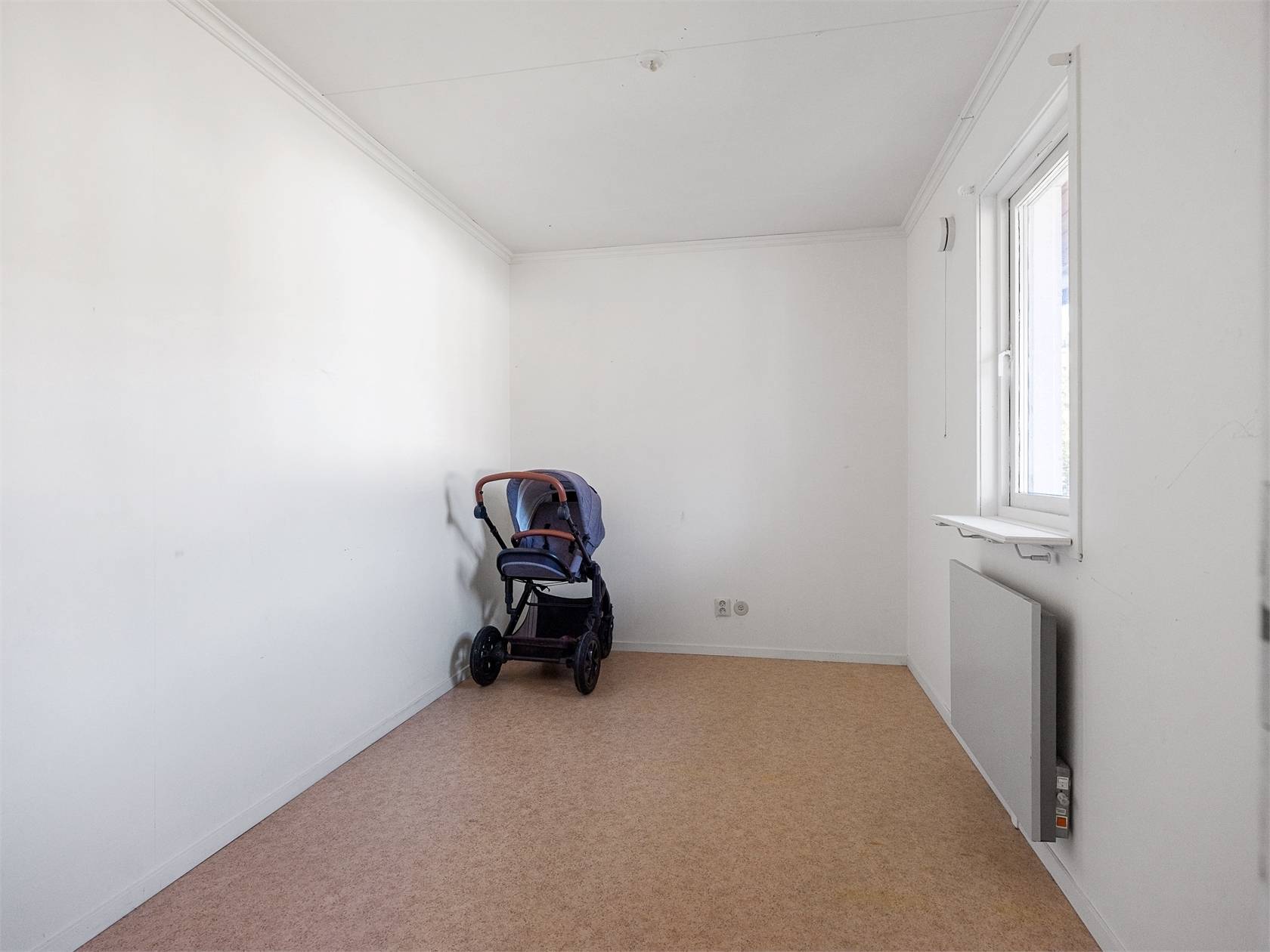 6 rum Villa på Vallvägen 4 Färgelanda Färgelanda kommun - bild 10