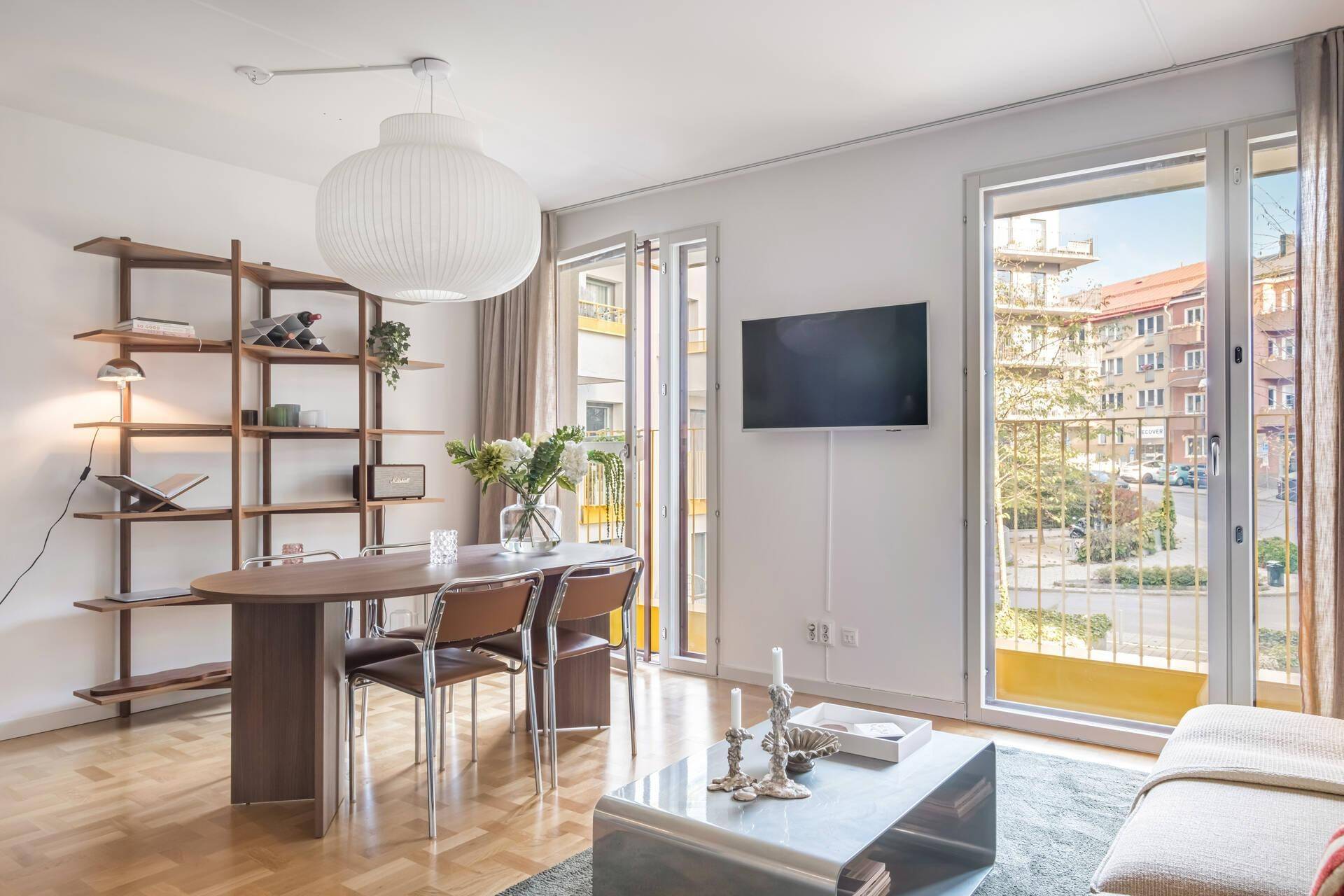 Sundbyberg, Sundbybergs kommun