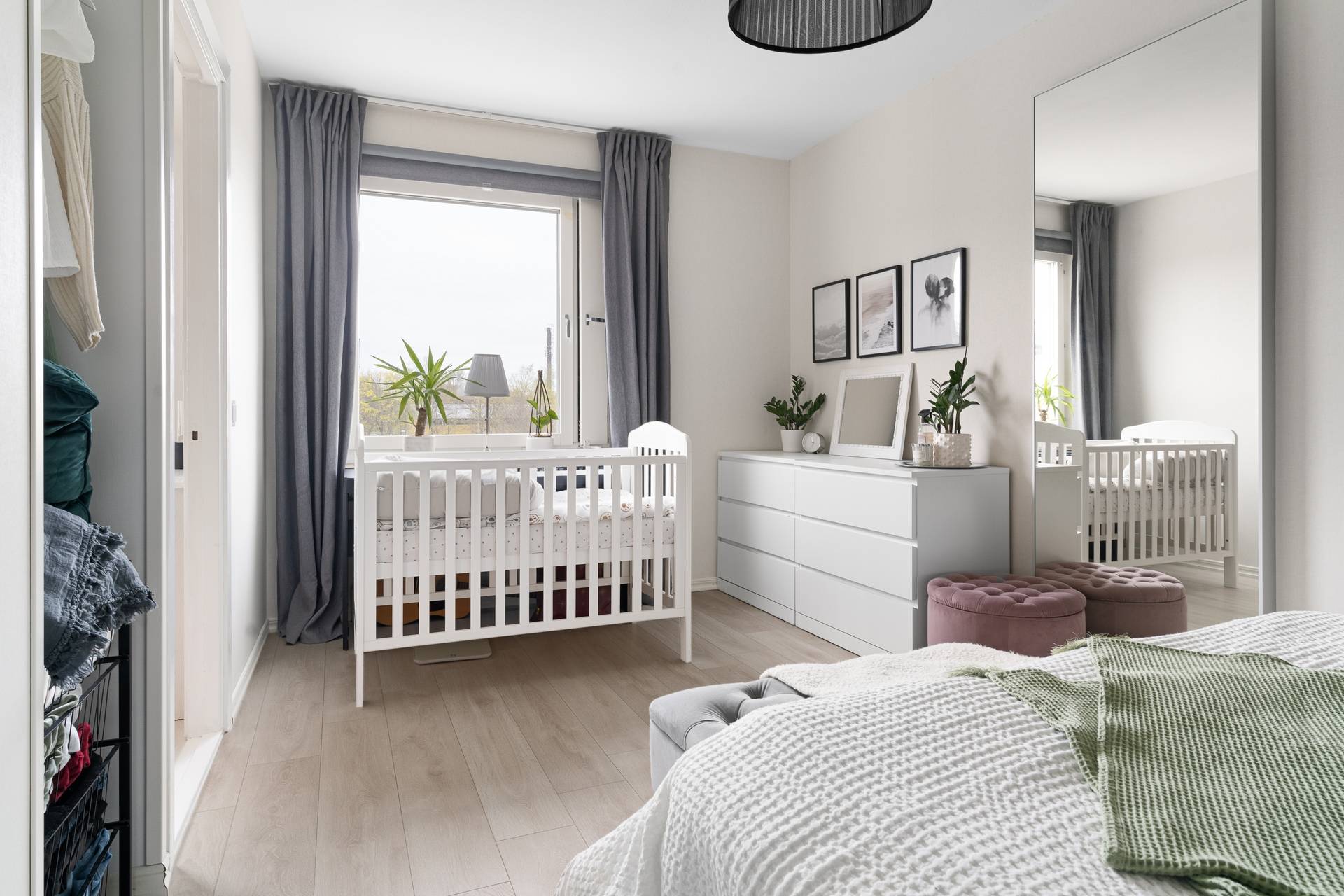 3 rum Lägenhet på Laxgården 1B Sandviken Karlskoga kommun - bild 15
