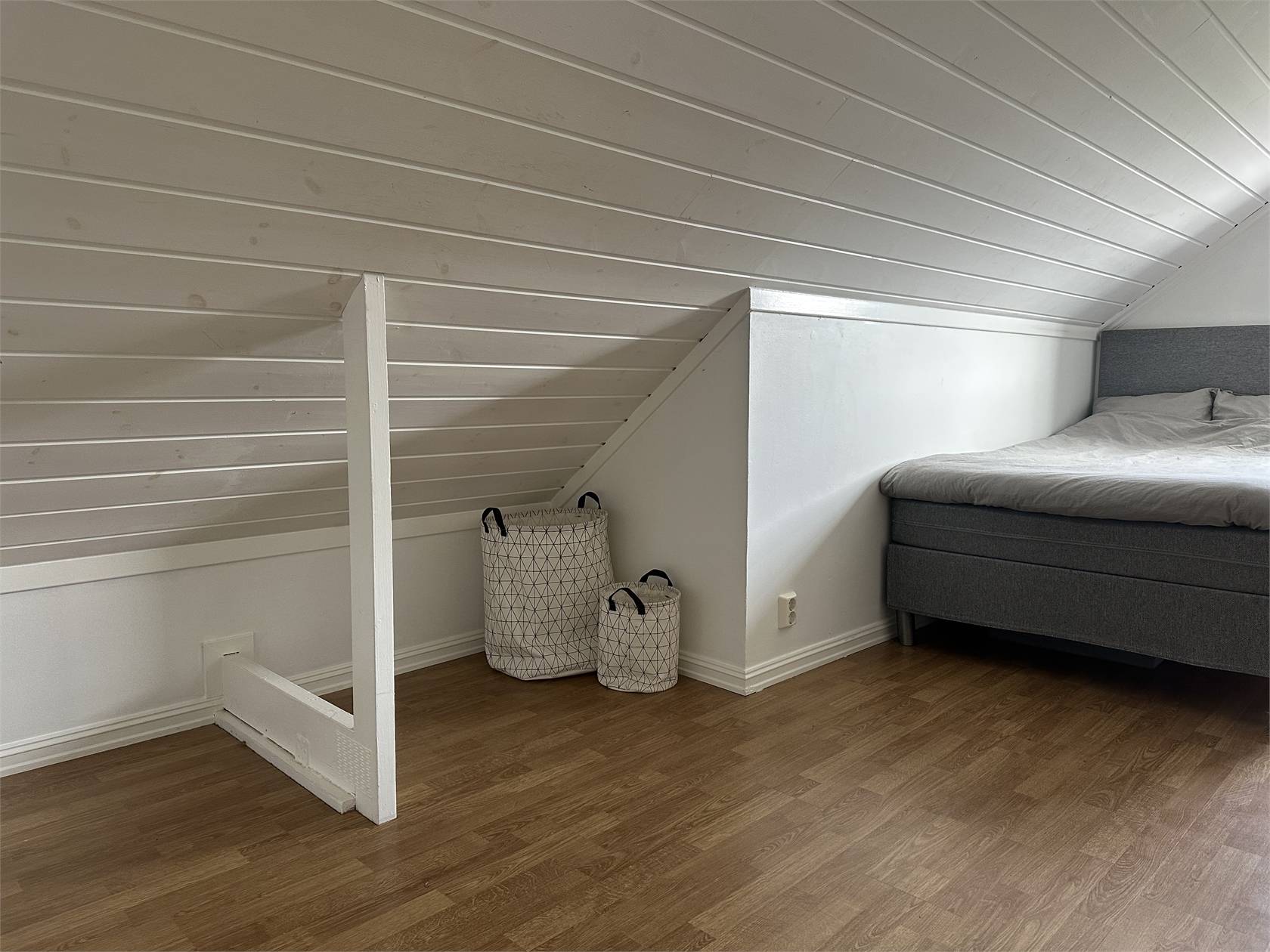 7 rum Villa på Tallåsvägen 15 Töcksfors Årjängs kommun - bild 26