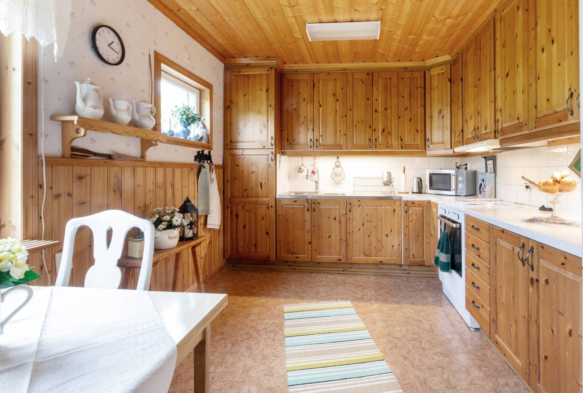 7 rum Villa på Villagatan 1 Östervåla Heby kommun - bild 13