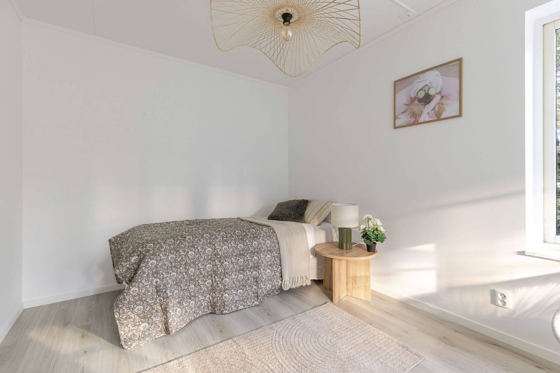 5 rum Villa på Platåvägen 12B Skogstorp Eskilstuna kommun - bild 26