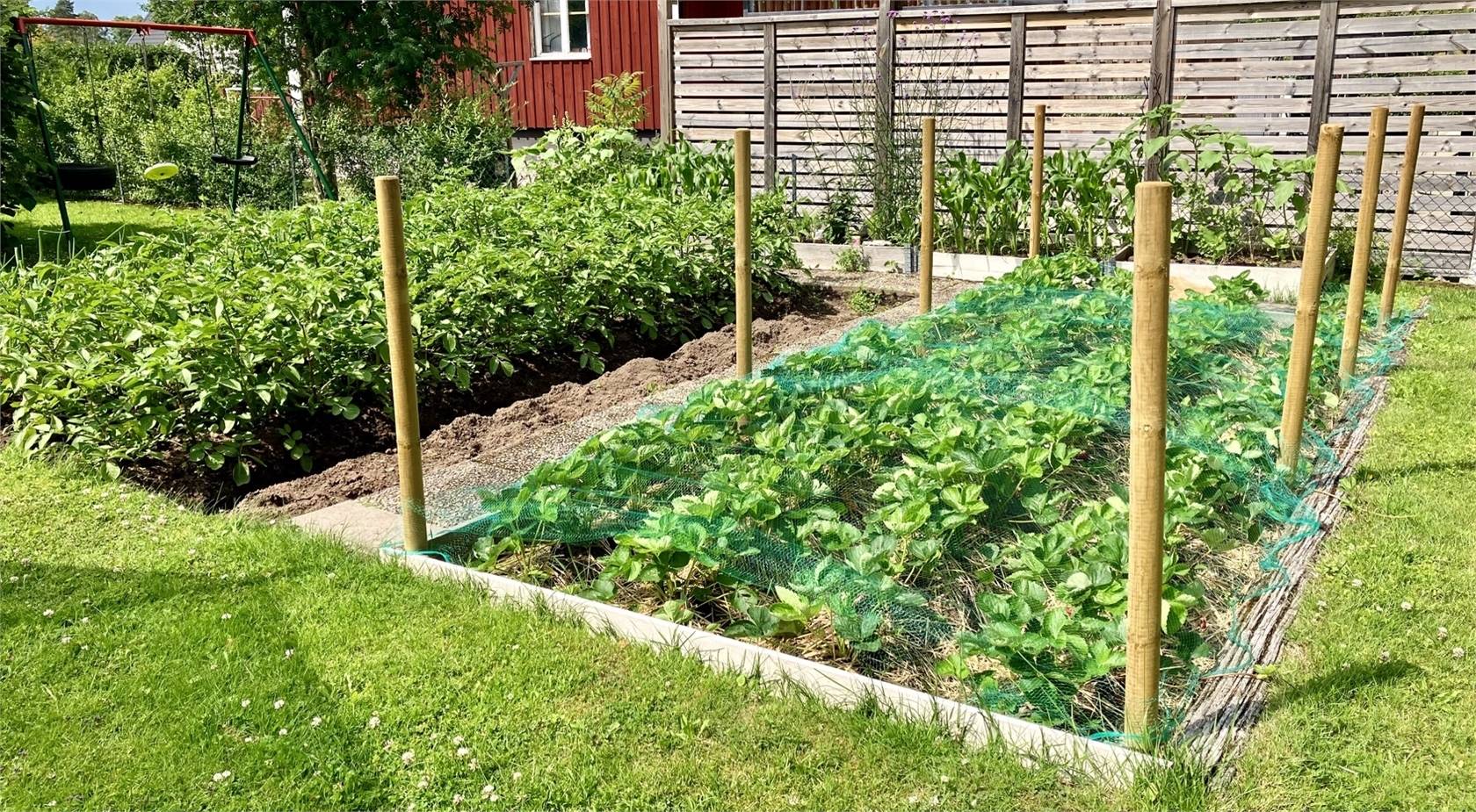 4 rum Villa på Gäre Björkåsen 1 Gäre Tibro kommun - bild 37