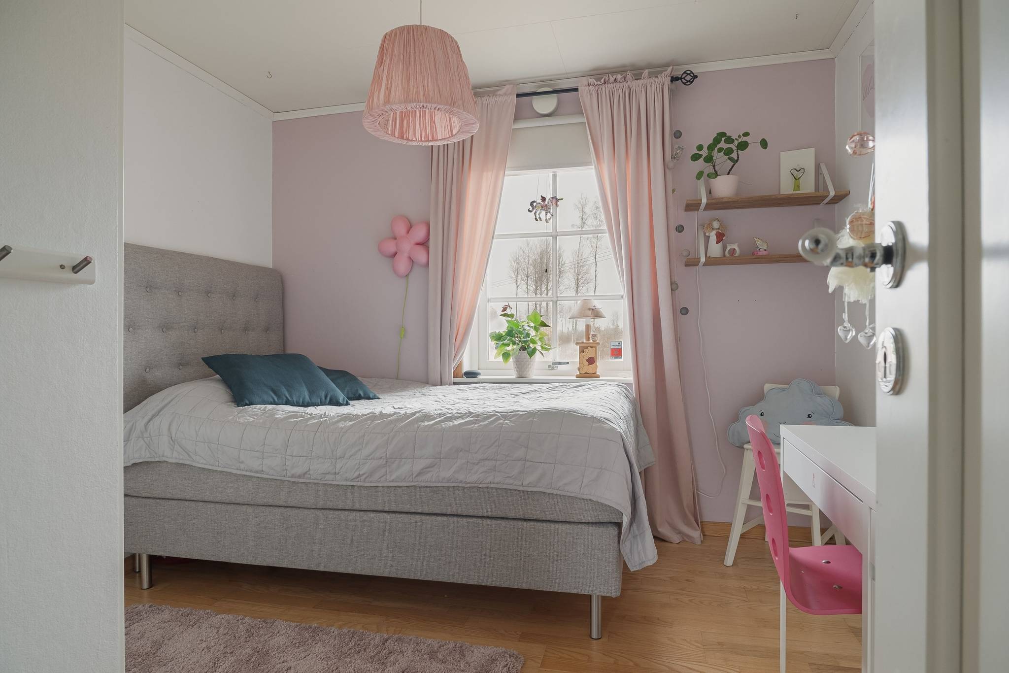 5 rum Villa på Fiskartorp Ugglekulla Katrineholms kommun - bild 21