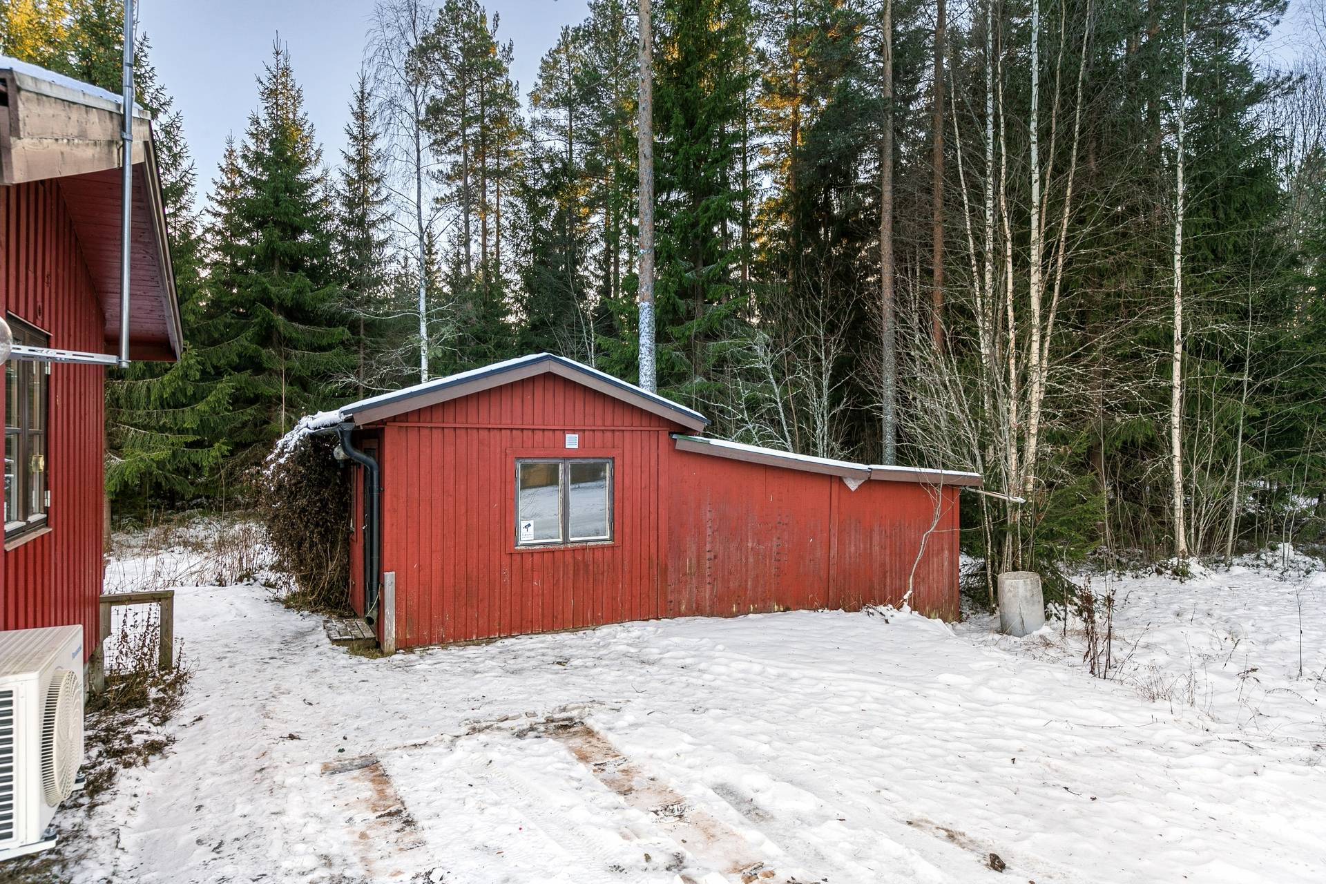 2 rum Villa på Rönningsvägen 21 Ockelbo kommun - bild 22