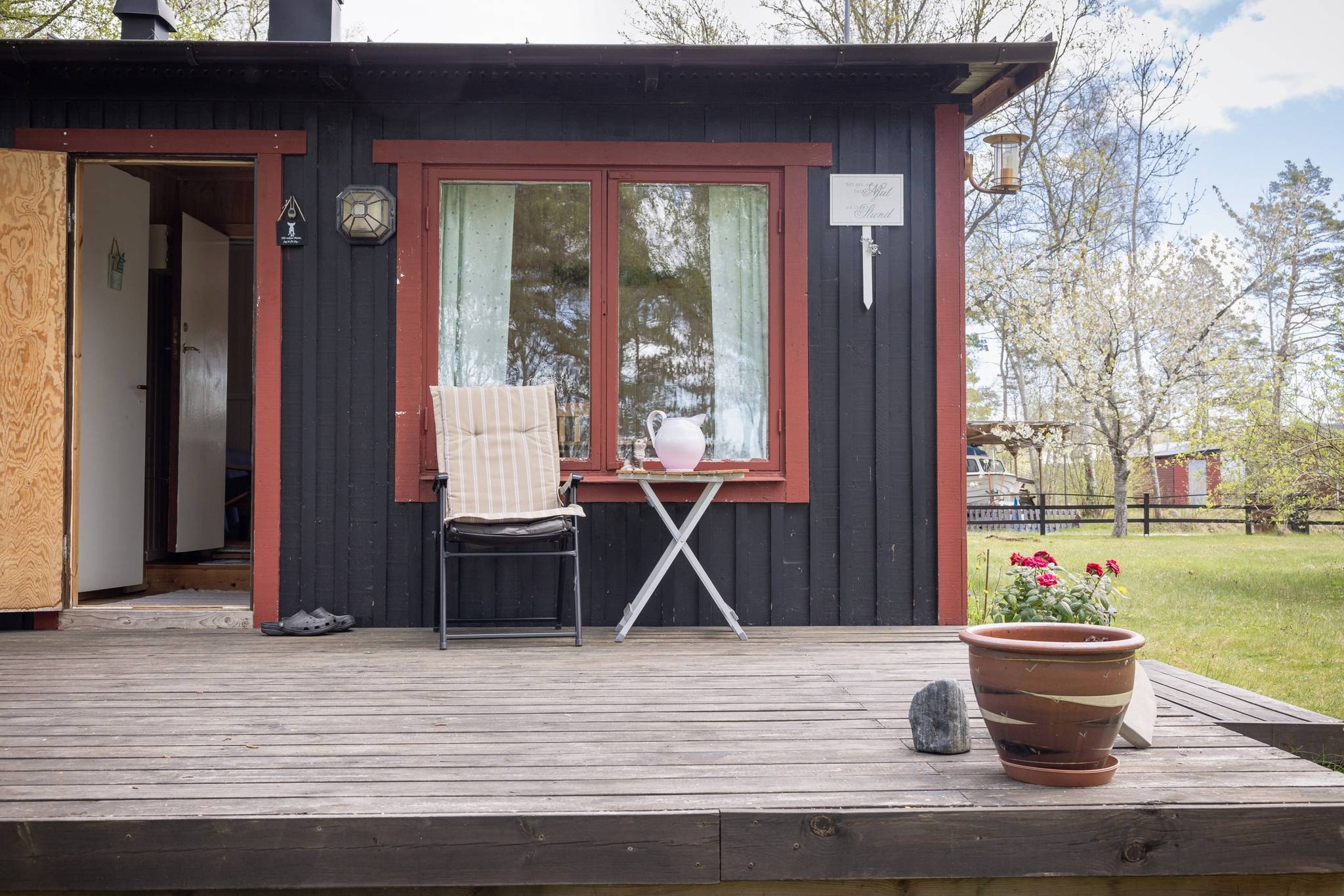 2 rum Fritidshus på Bunge Broungs 814 Gotlands kommun - bild 5
