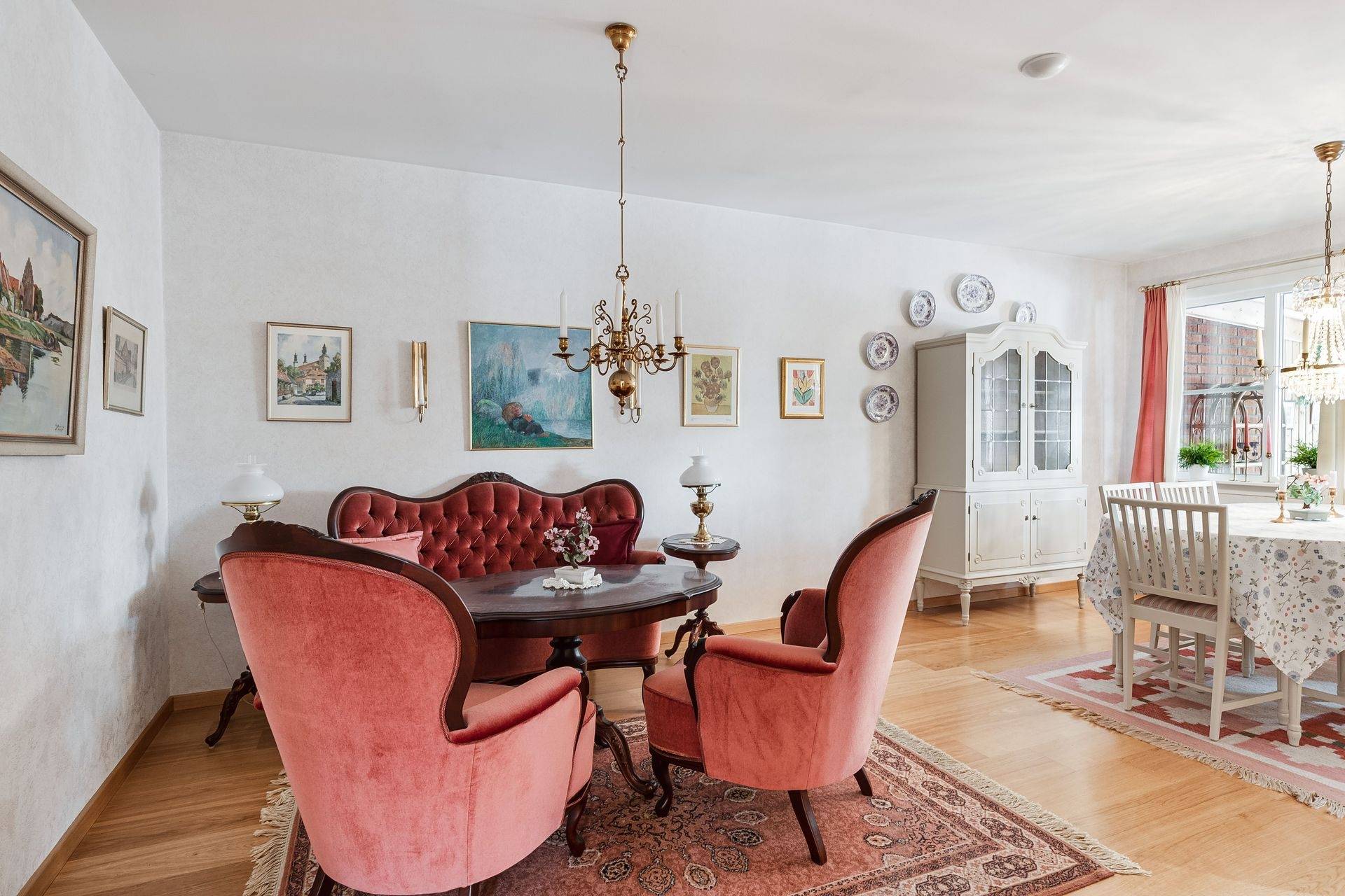6 rum Villa på Brunnsvägen 86 Finninge Strängnäs kommun - bild 6