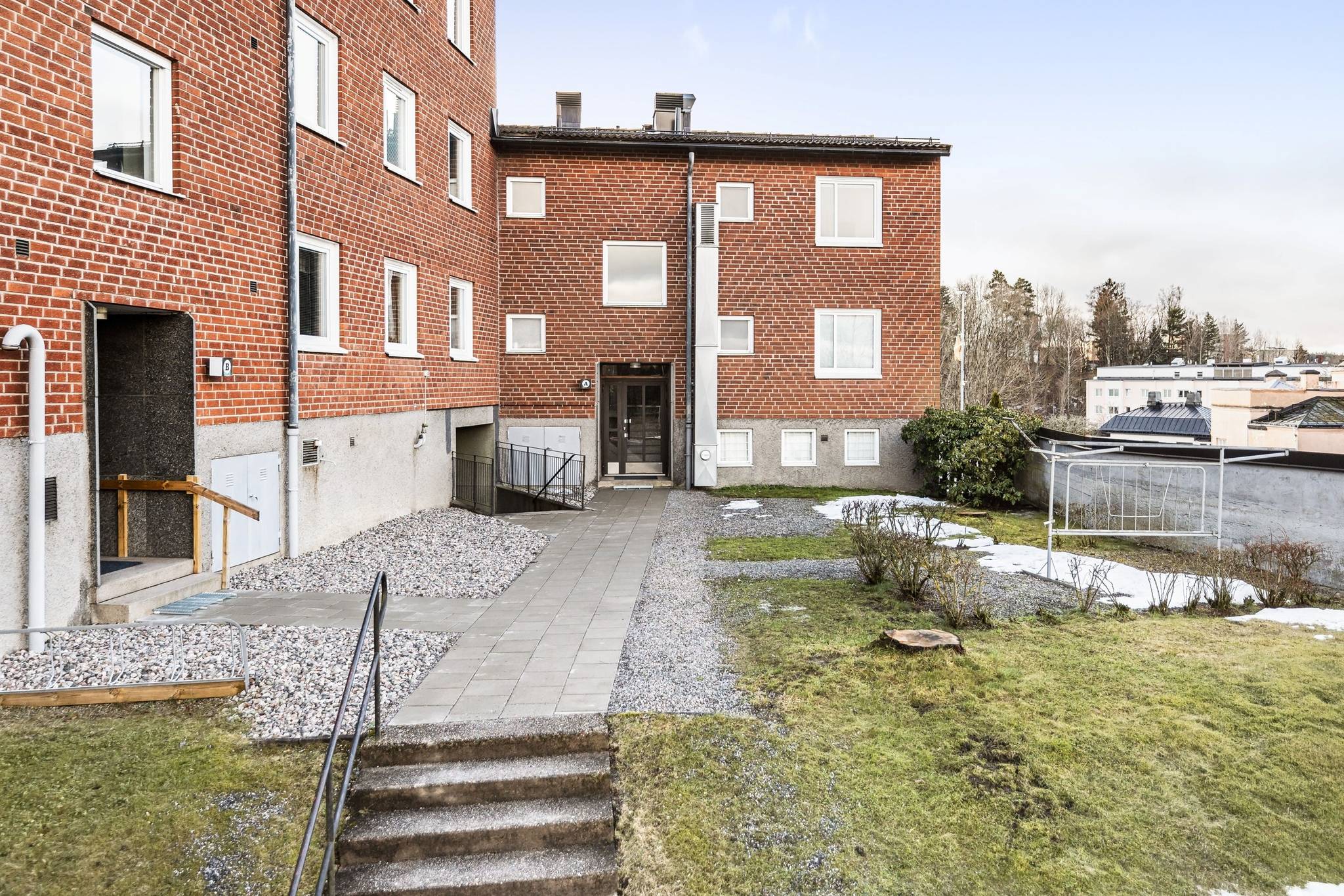 2 rum Lägenhet på Kapellgatan 1A Flen Flens kommun - bild 15