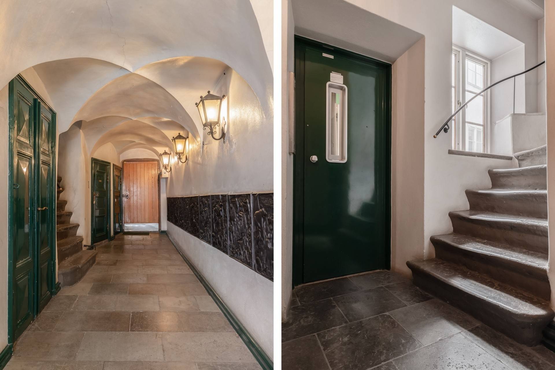 2 rum Lägenhet på Själagårdsgatan 3, 2 tr Gamla Stan Stockholms kommun - bild 25