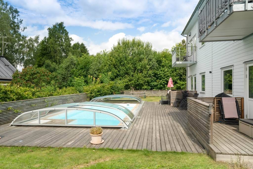 2 rum Lägenhet på Vendelsövägen 10A Trollbäcken Tyresö kommun - bild 23