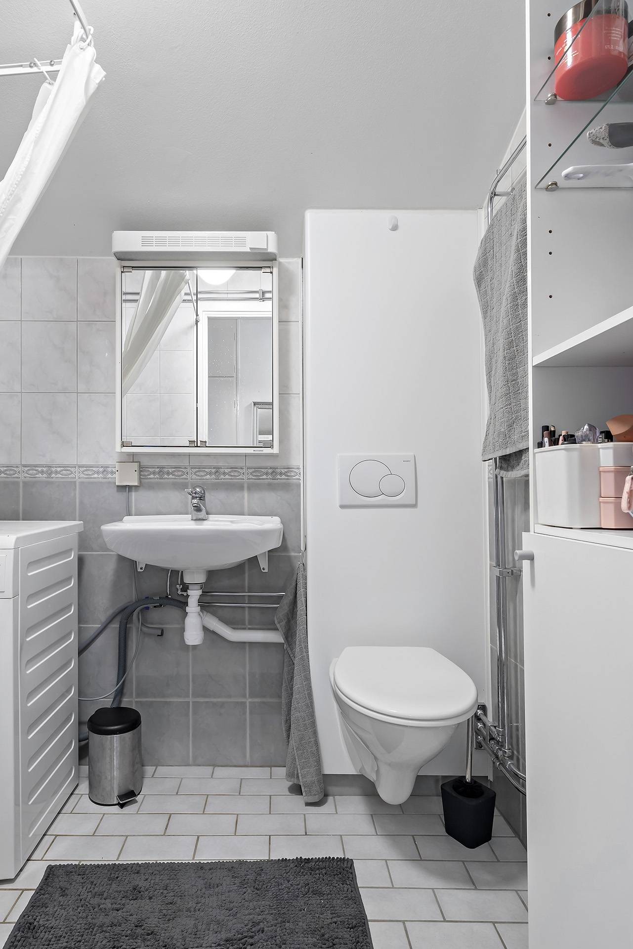 3 rum Lägenhet på Riksbyggevägen 2a Skultorp Skövde kommun - bild 16