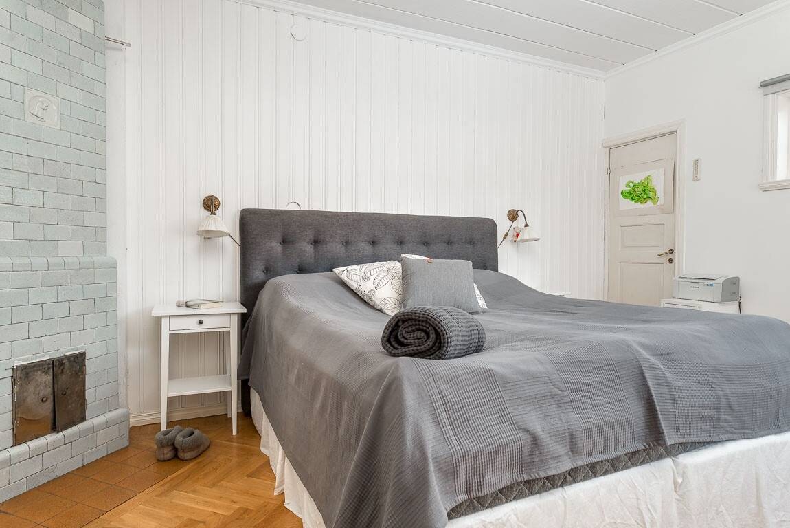 6 rum Villa på Gamla vägen 20 Bergsjö Nordanstigs kommun - bild 16