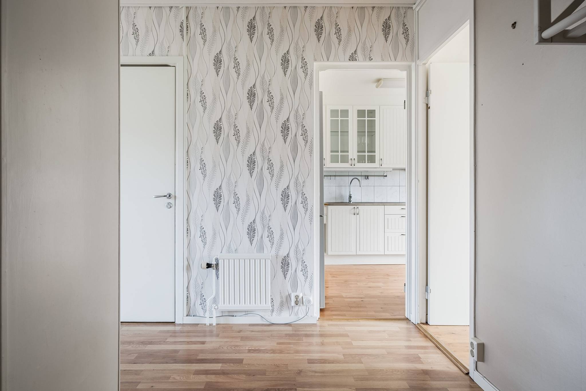 2 rum Lägenhet på Södra Torlandsgatan 29B Blomängen Östersunds kommun - bild 5