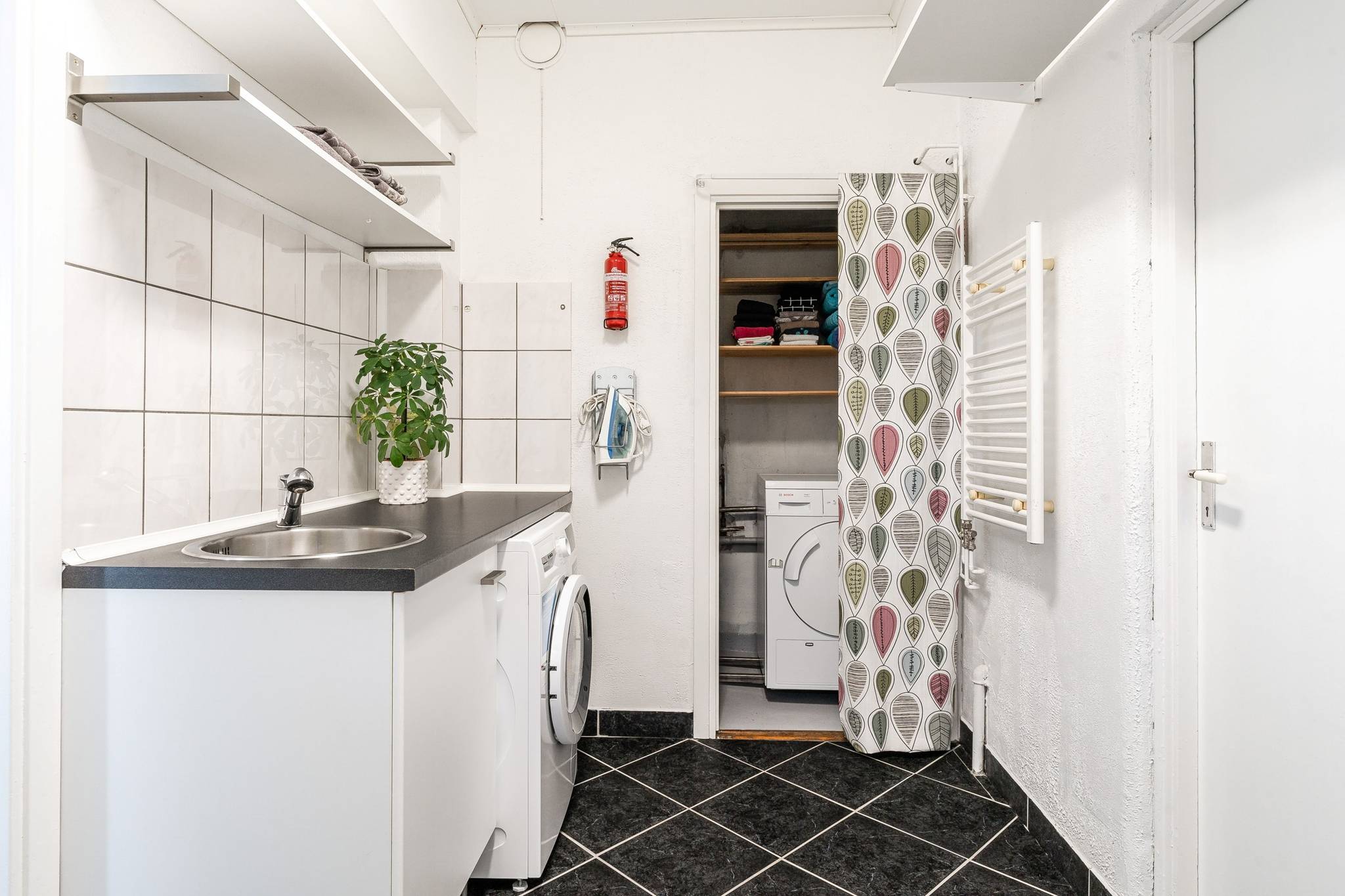 5 rum Villa på Kyrkväktaregatan 5 Skillingaryd Vaggeryds kommun - bild 23