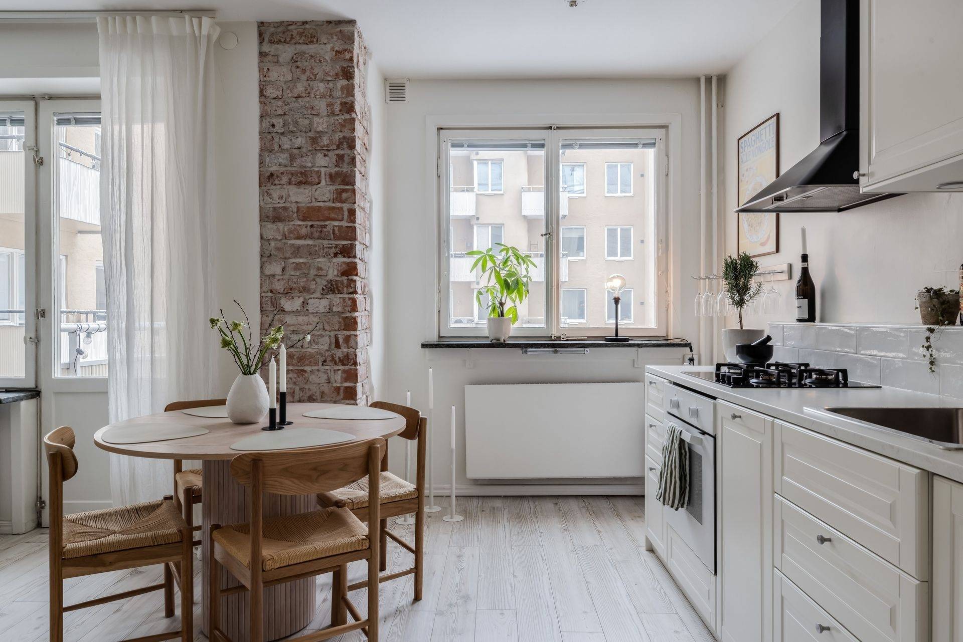 2 rum Lägenhet på Essinge brogata 19, 11261 Stockholm Stockholms kommun - bild 3