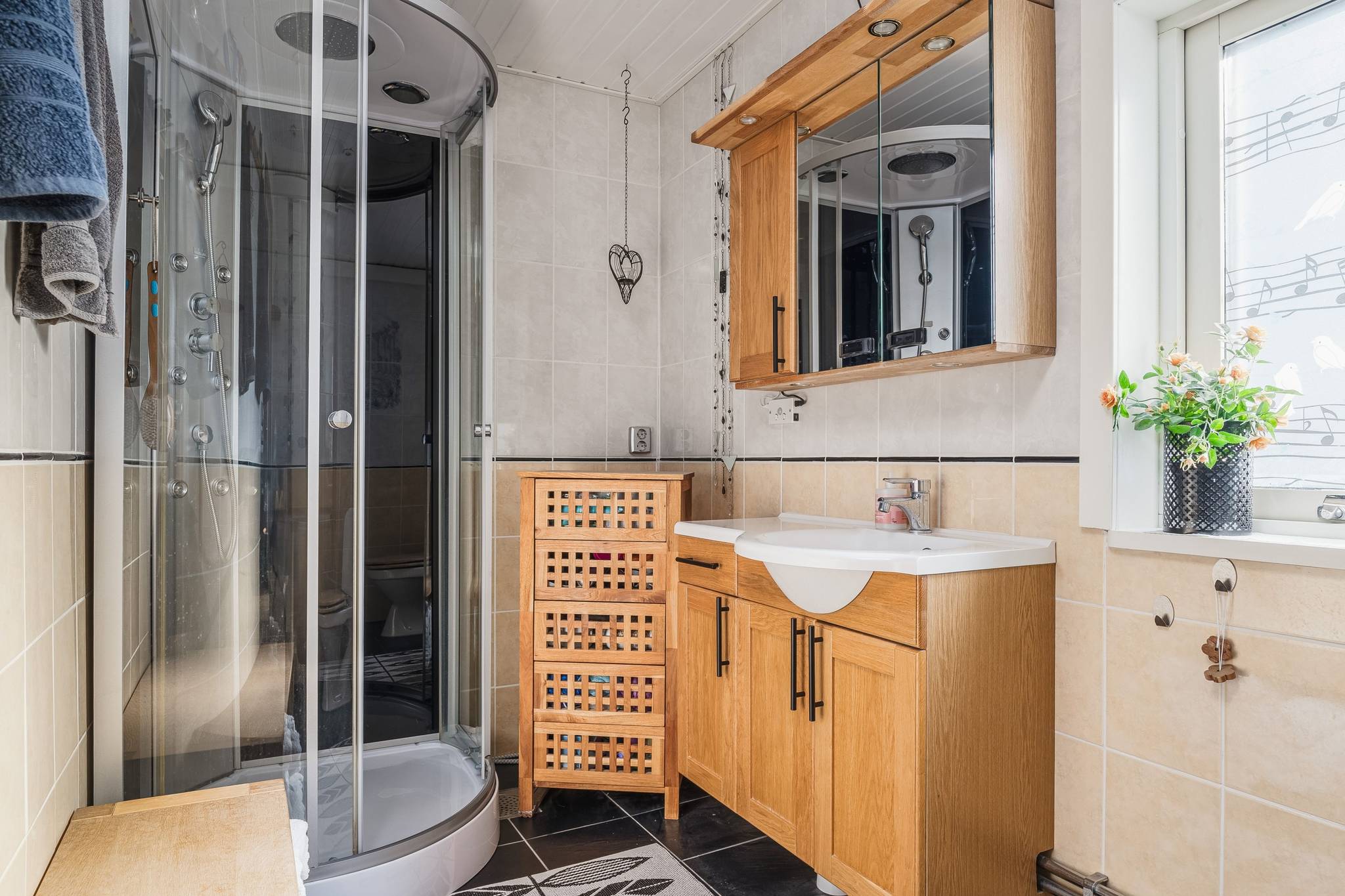 5 rum Villa på Sandviksvägen 20A Björkvik Katrineholms kommun - bild 24
