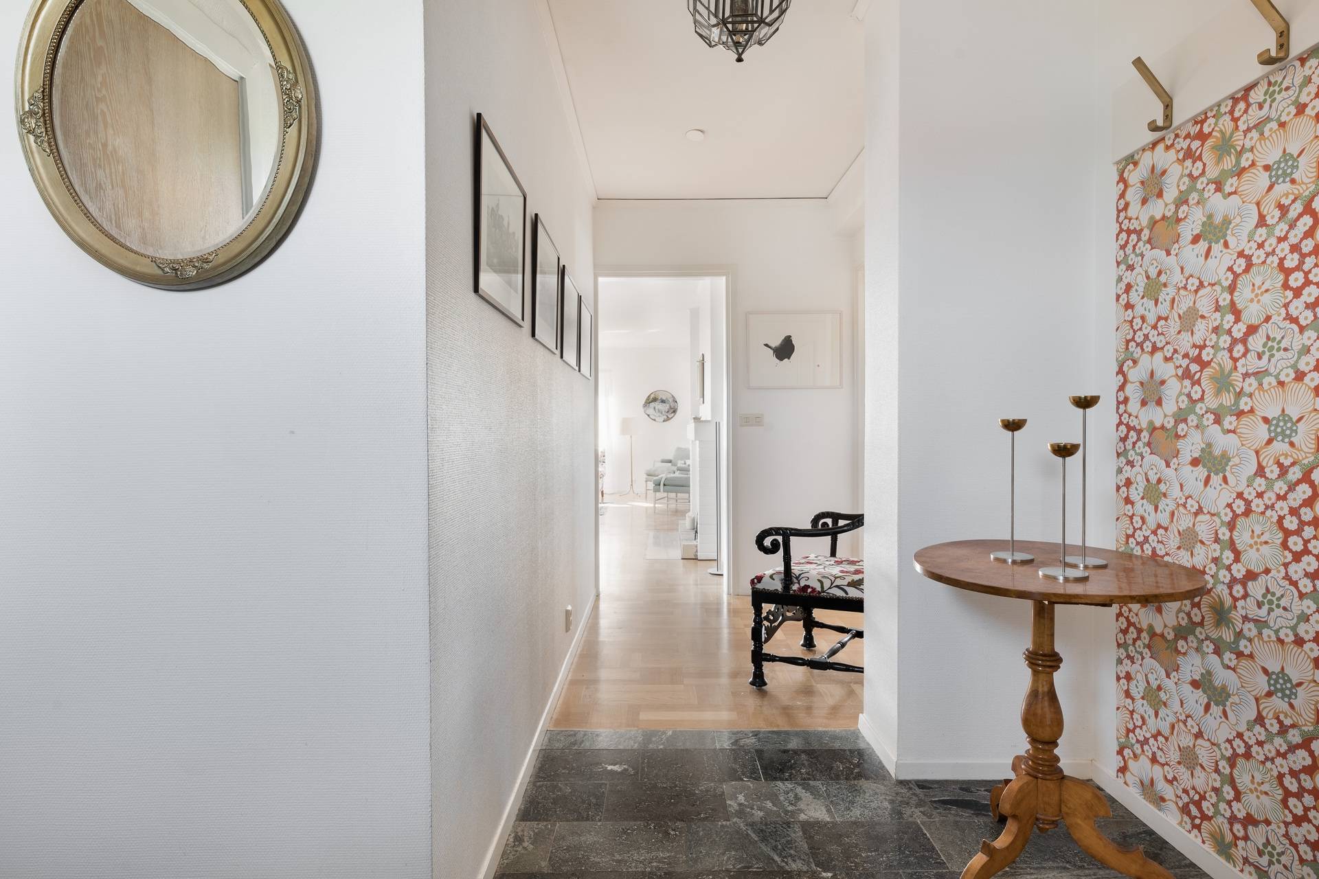 7 rum Villa på Högabergsgatan 45 Skänkeberg Jönköpings kommun - bild 5