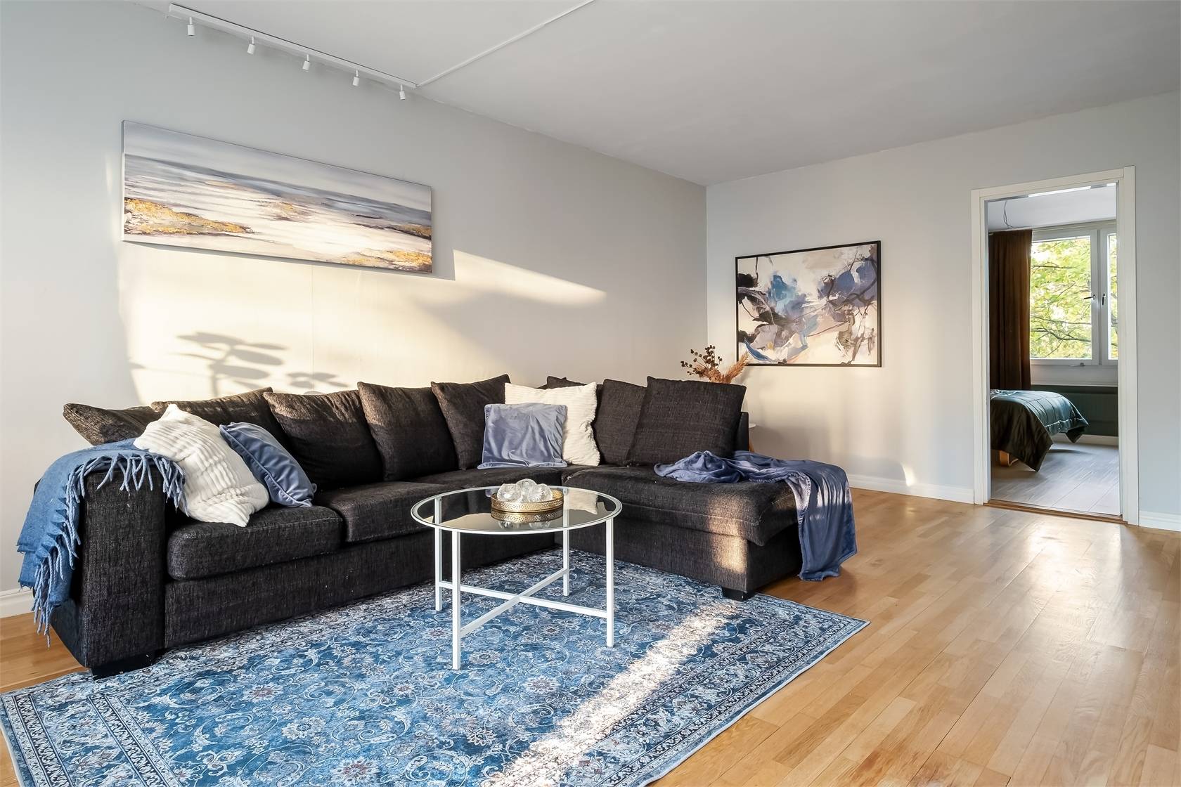 4 rum Lägenhet på Myggdalsvägen 98 Centrala Tyresö Tyresö kommun - bild 16