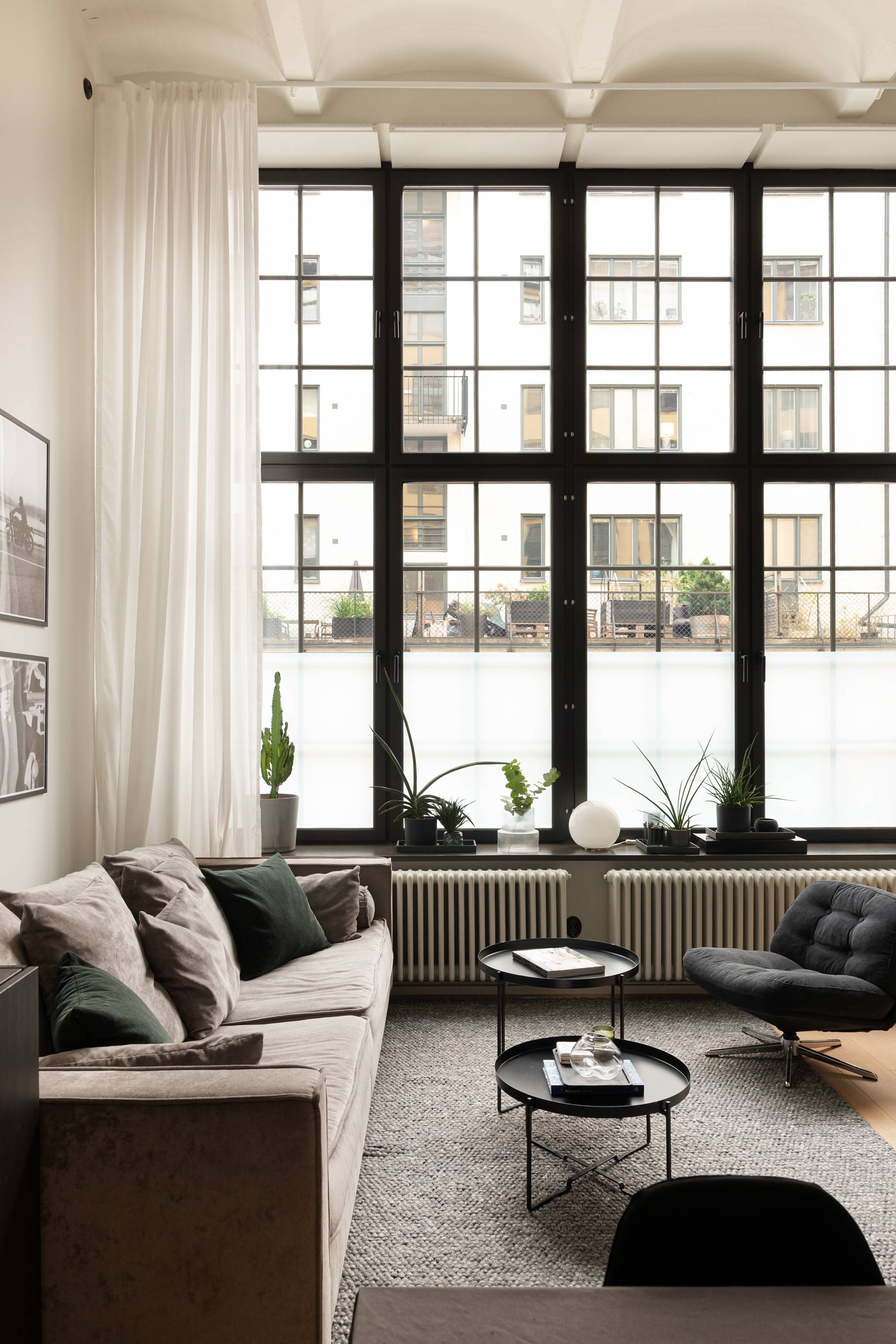 2 rum Lägenhet på Svarvargatan 7 Kungsholmen Stockholms kommun - bild 9