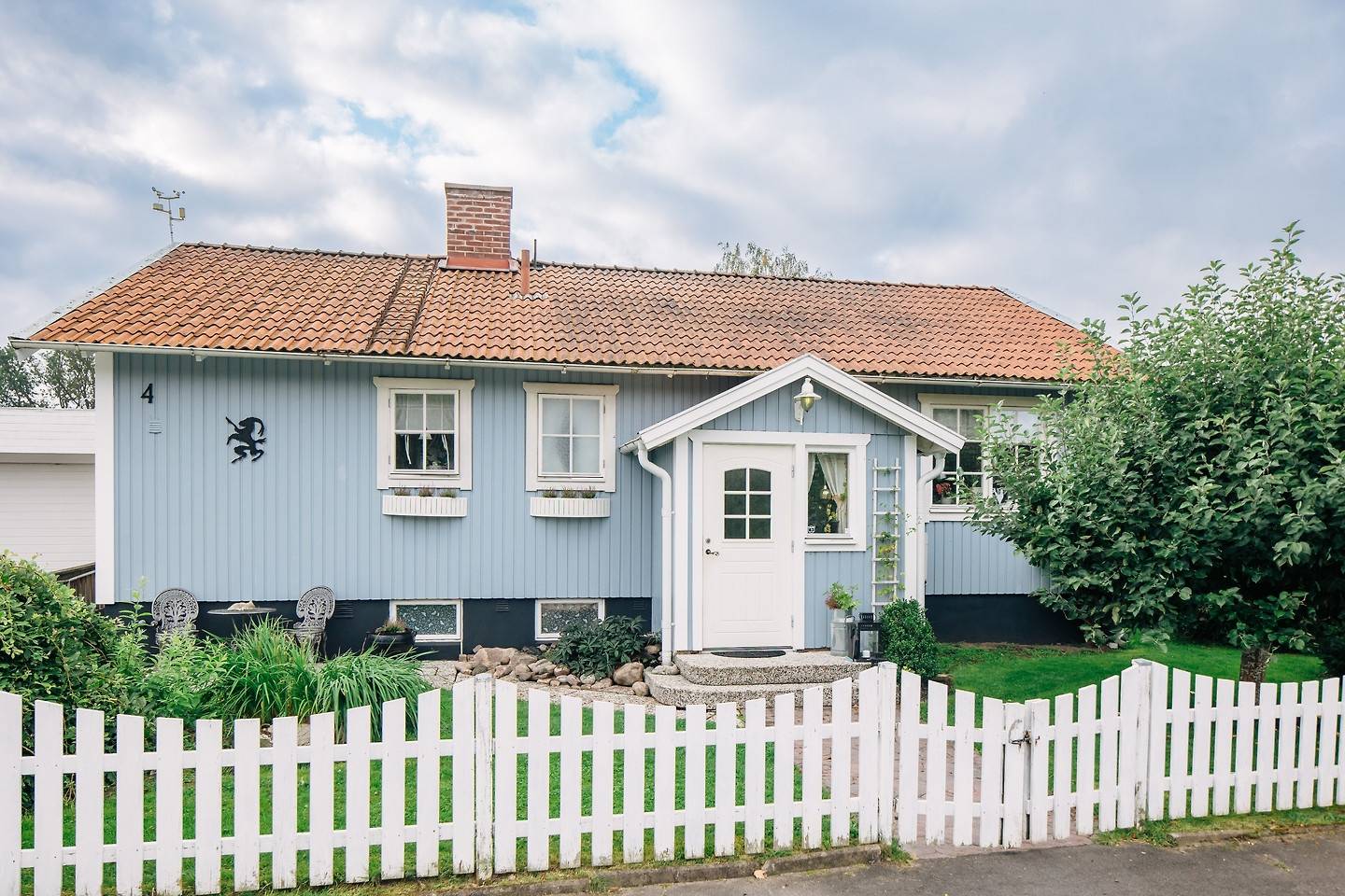 4 rum Villa på Mogatan 4 Moholm Töreboda kommun - bild 5