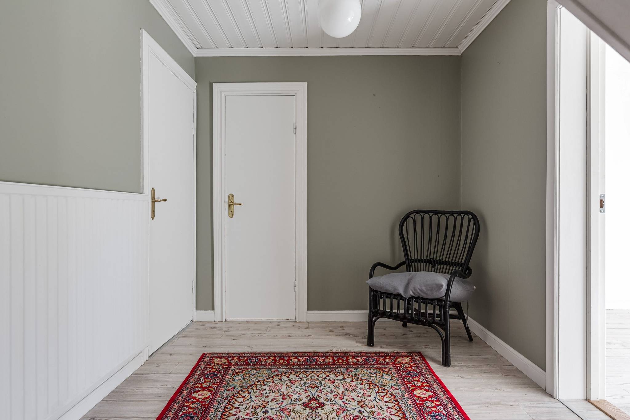 5 rum Villa på Tornvägen 8 Hille Gävle kommun - bild 28