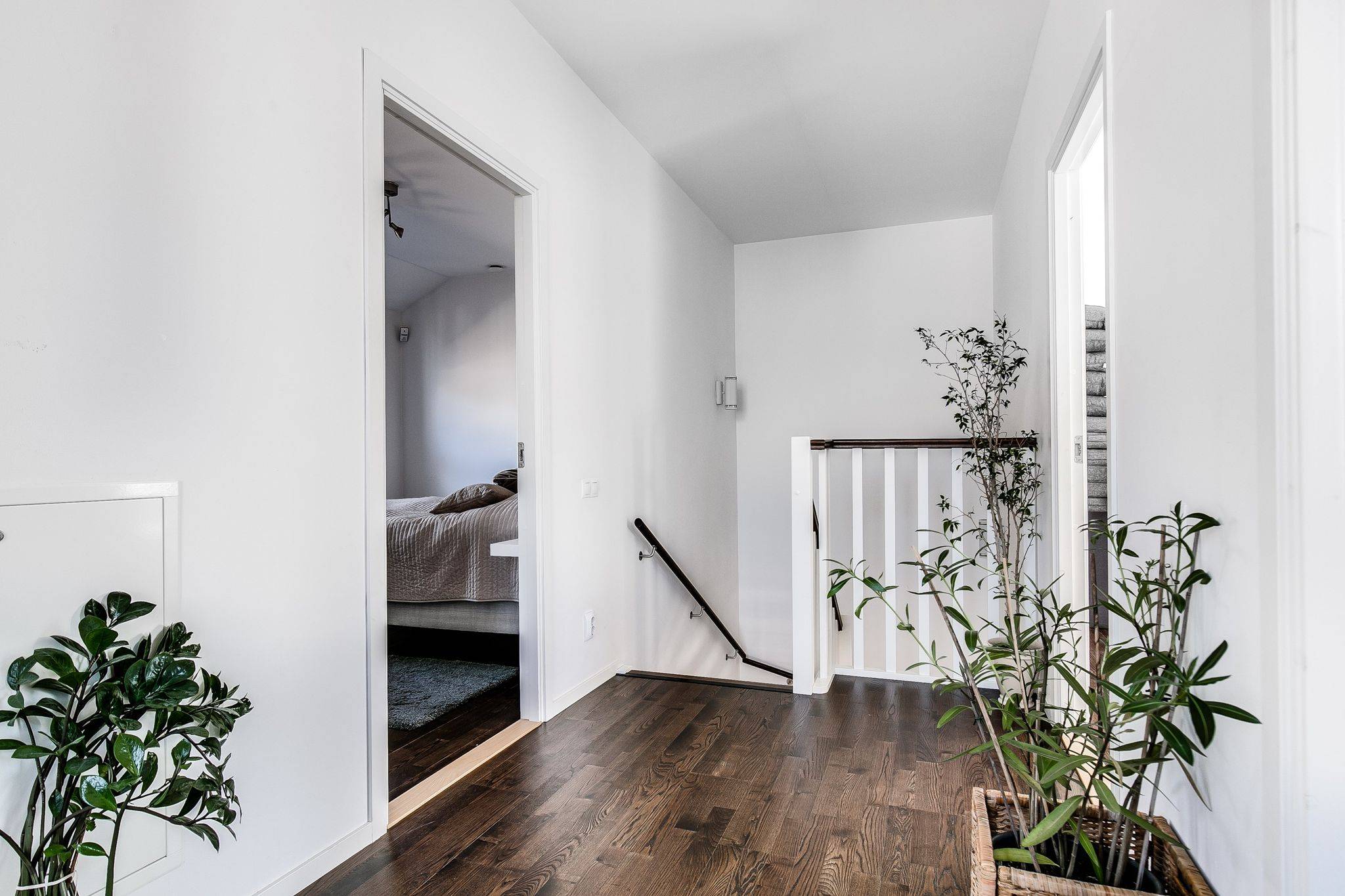 5 rum Parhus på Kräpplavägen 22D Segersminne Huddinge kommun - bild 22