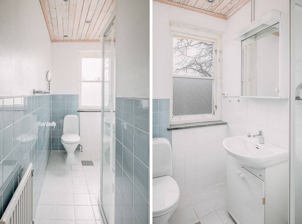 6 rum Villa på Forsby Ekåsen Forsby Skövde kommun - bild 23