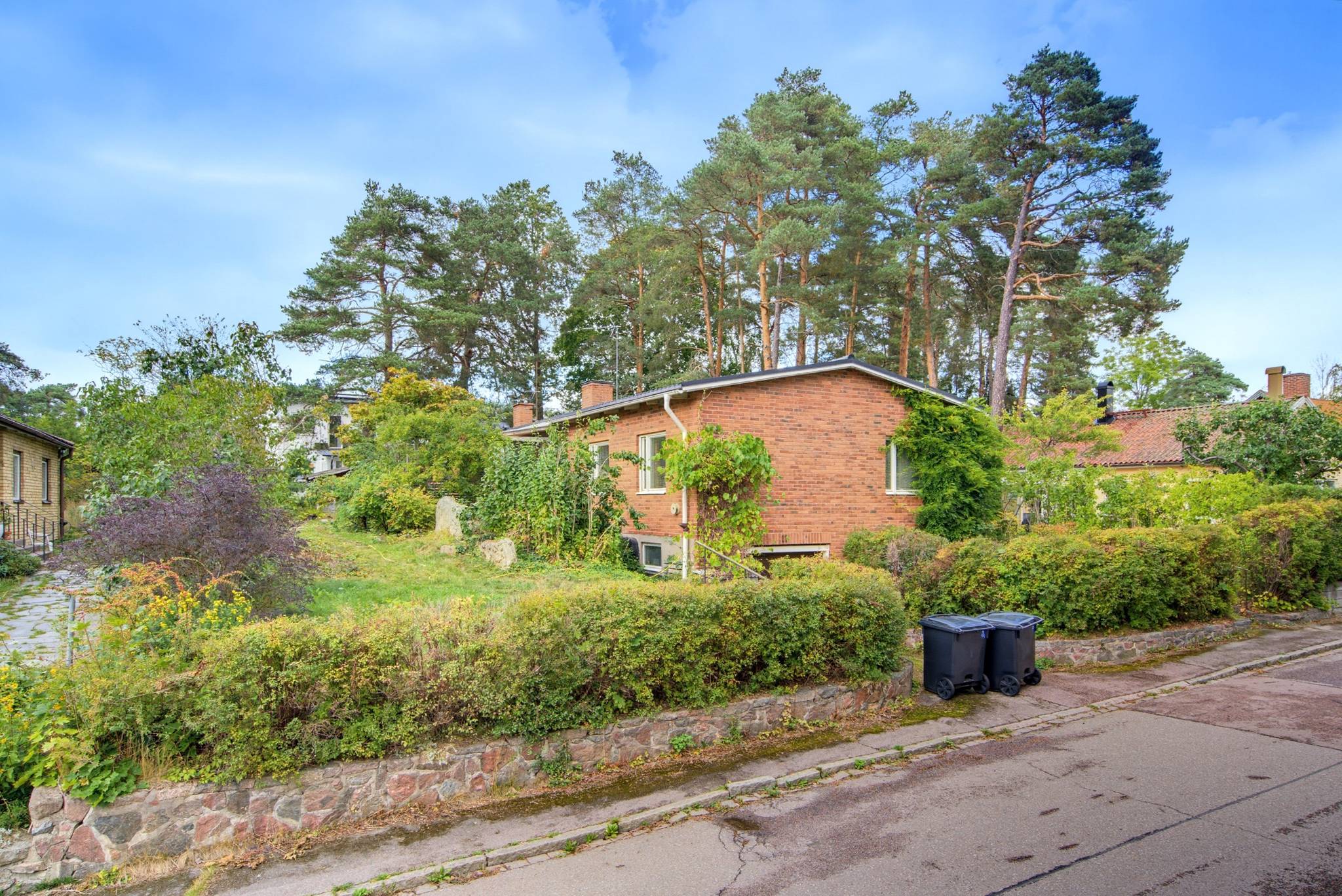 6 rum Villa på Grönstensvägen 11 Eriksberg Uppsala kommun - bild 8