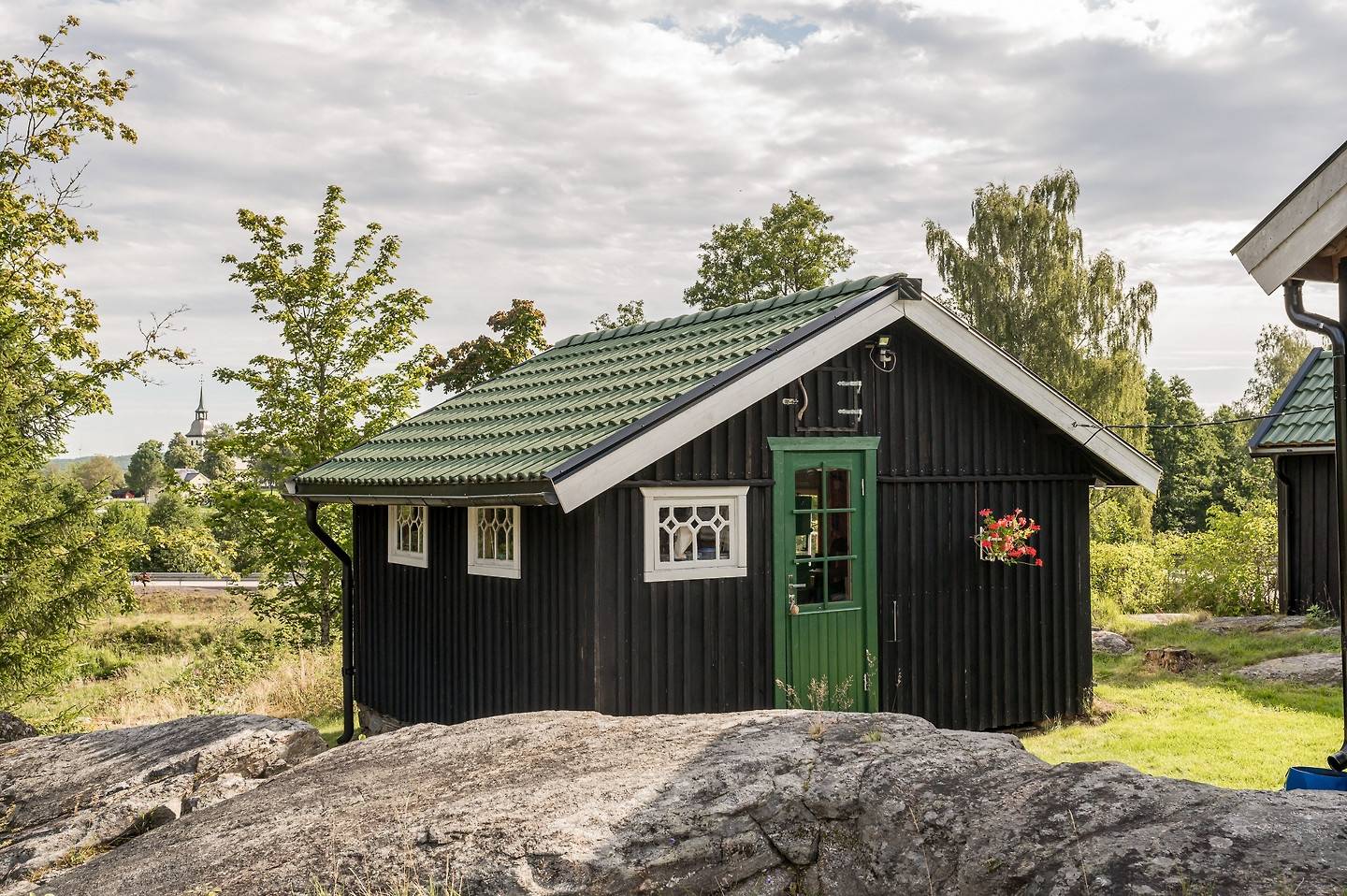 3 rum Villa på Kila prästgård Berghem Säffle kommun - bild 33
