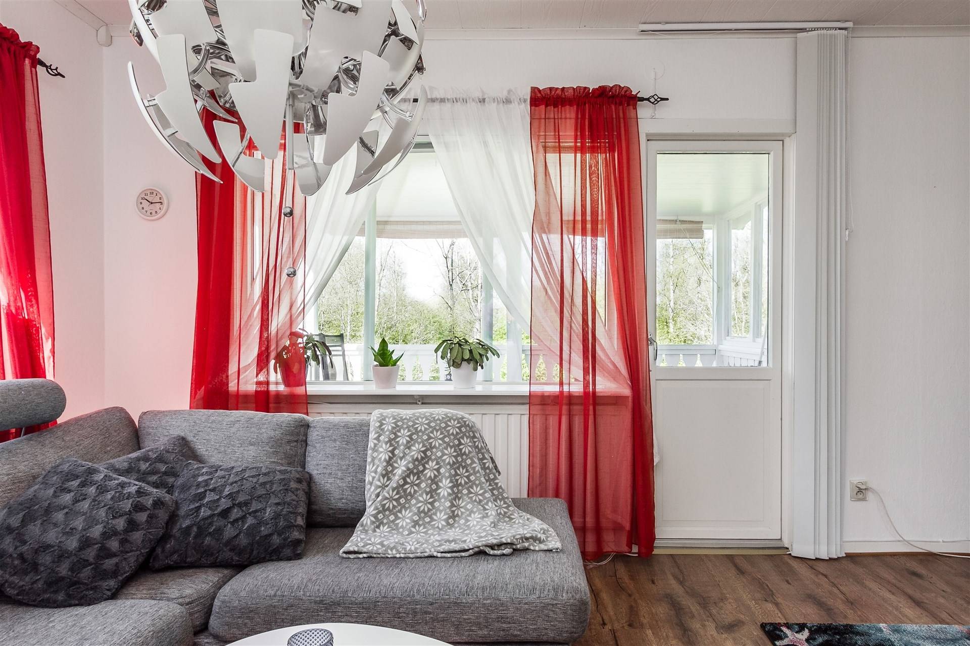 4 rum Villa på Stjärnsnäsvägen 25 Stjärnsnäs Hagfors kommun - bild 17