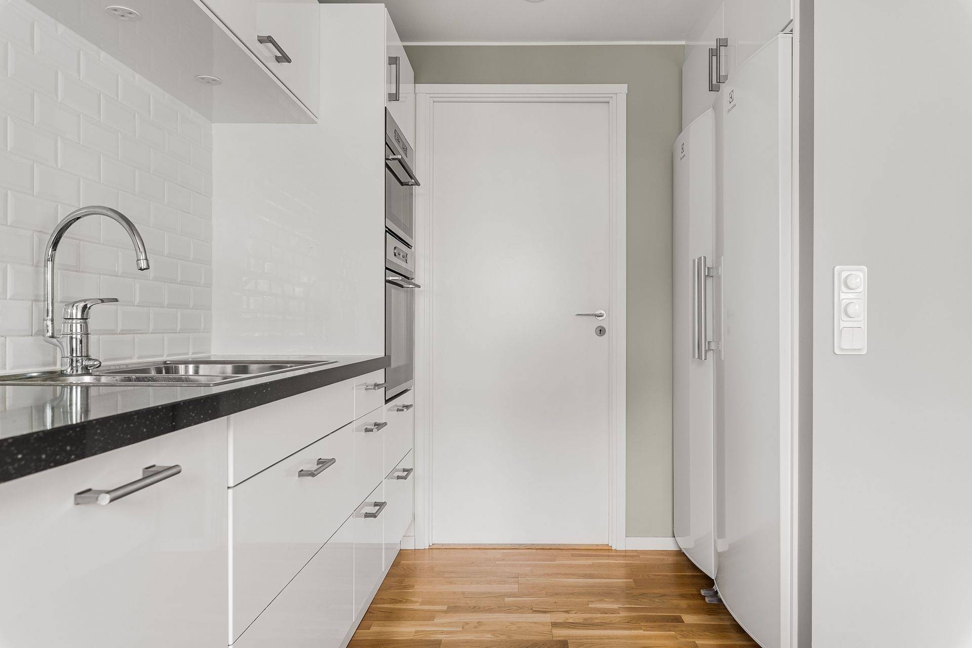 154 m² Villa på Regnvägen 54 Björkskatan Luleå kommun - bild 12