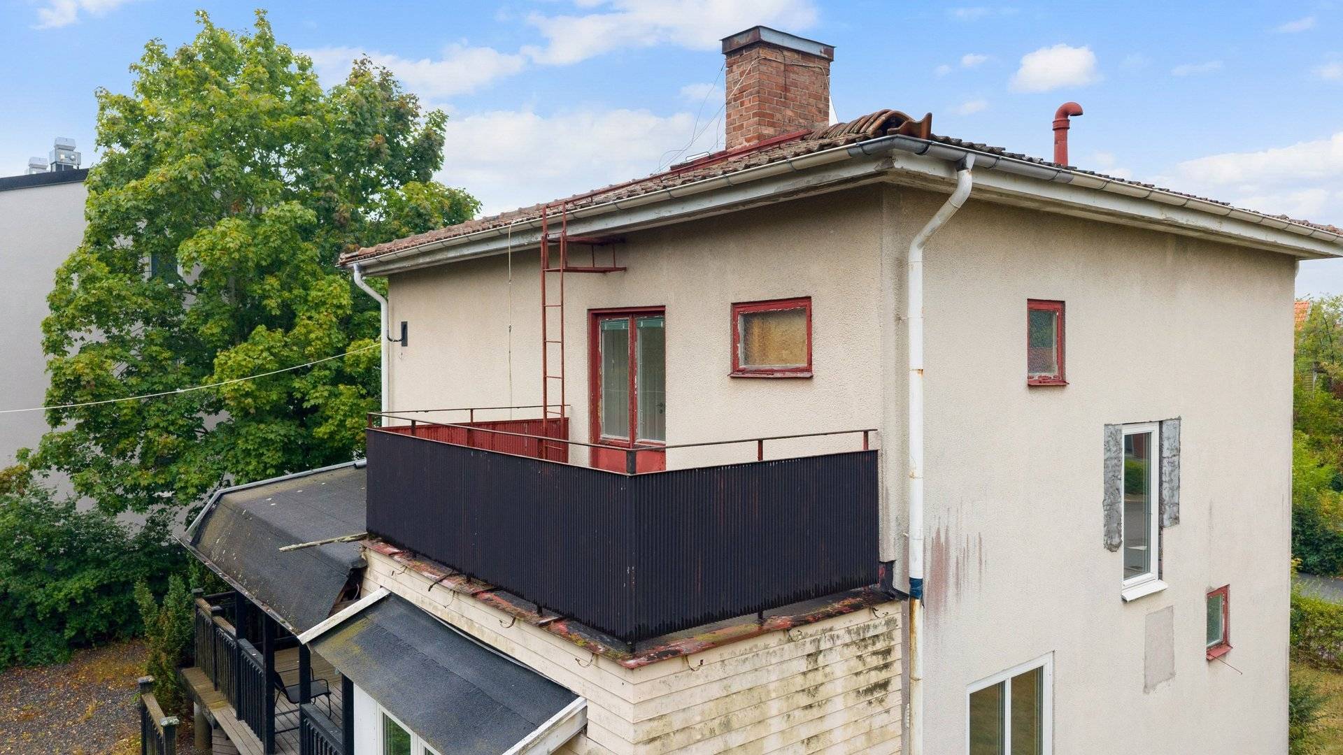 4 rum Villa på Centralgatan 38 Nynäshamn Nynäshamns kommun - bild 32