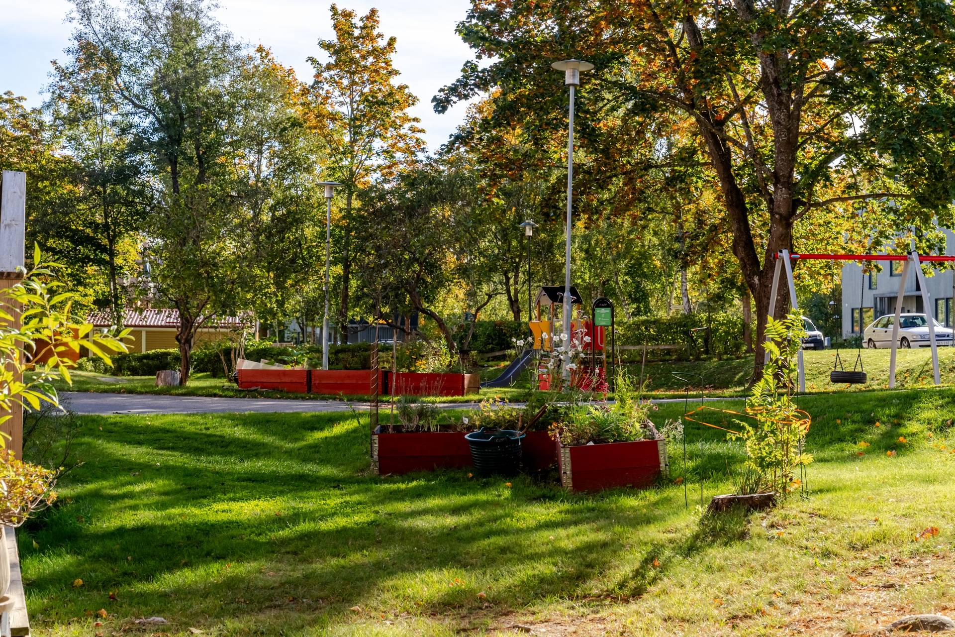 3 rum Lägenhet på Gällerstagränd 1 Hagsätra Stockholms kommun - bild 26