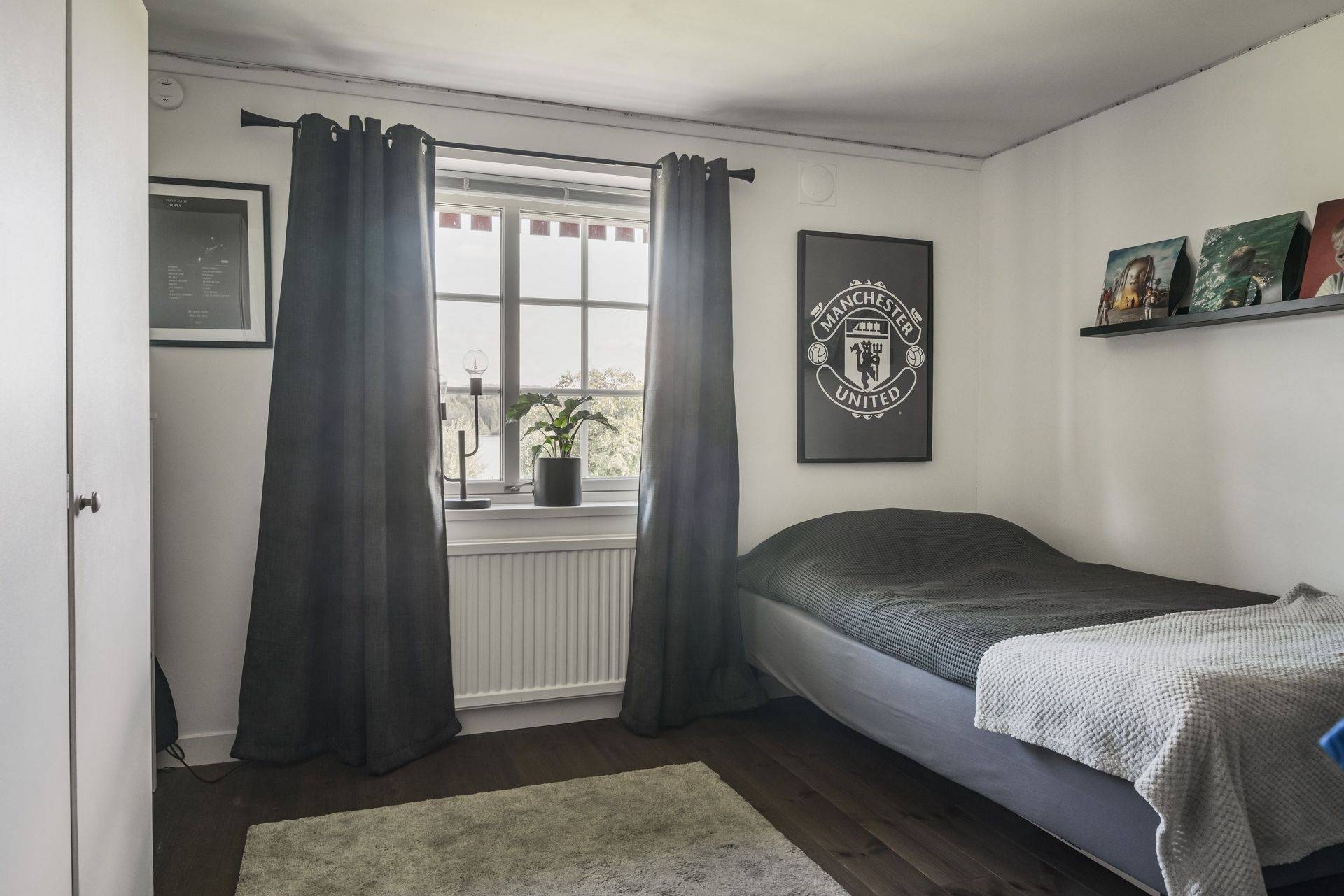 6 rum Villa på Moje 322 Gagnef Gagnefs kommun - bild 32