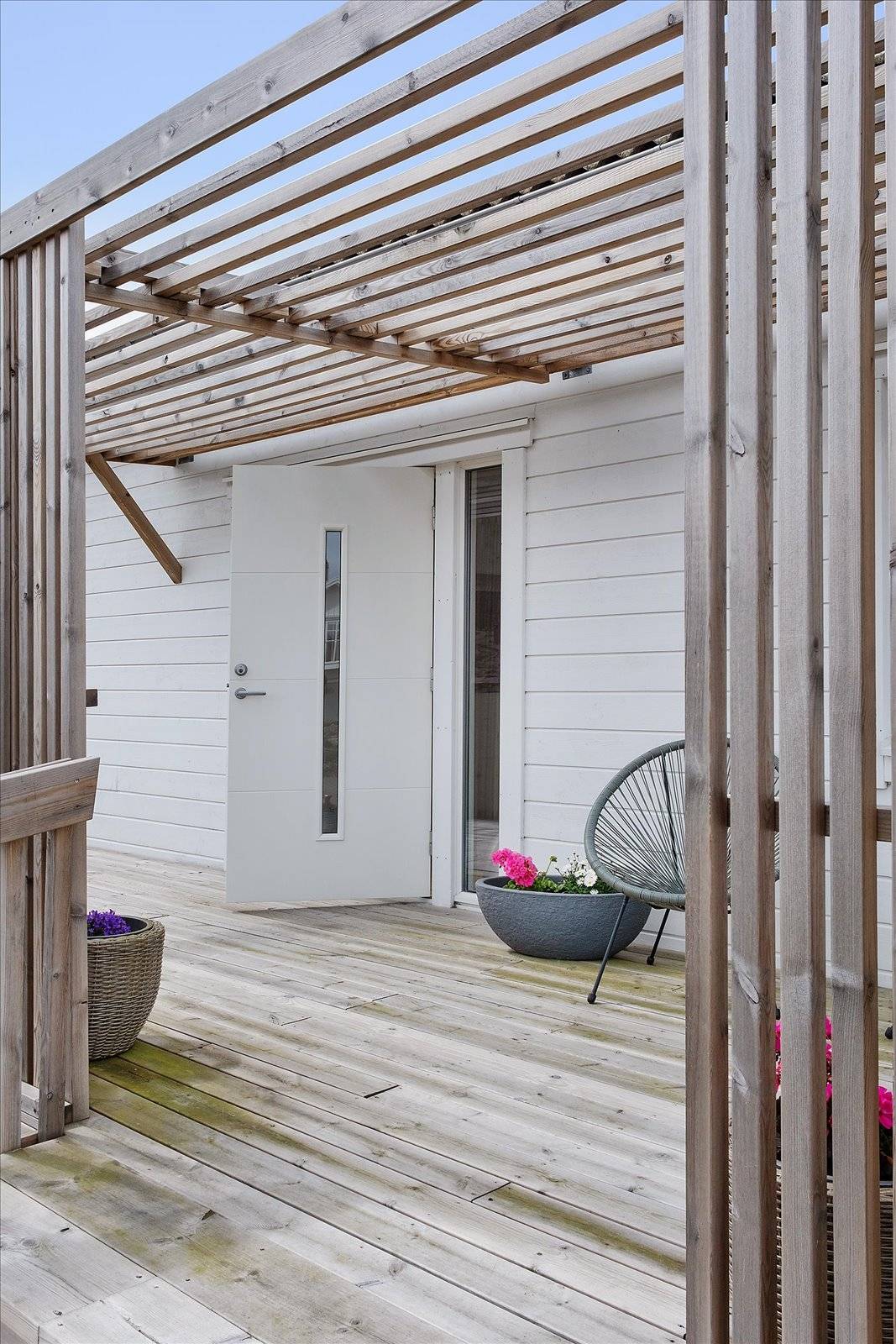 6 rum Villa på Morkullevägen 97 Ellös Orust kommun - bild 31