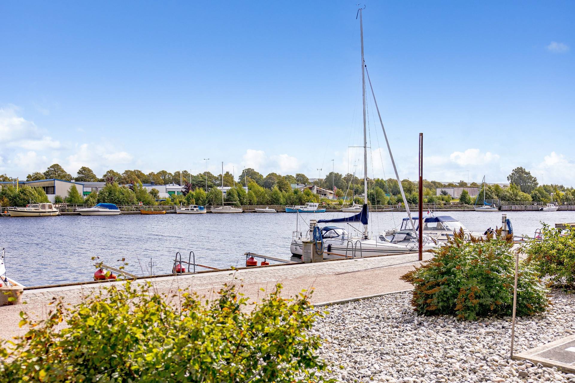 4 rum Lägenhet på Södra Vägen 33 Söder Halmstads kommun - bild 35