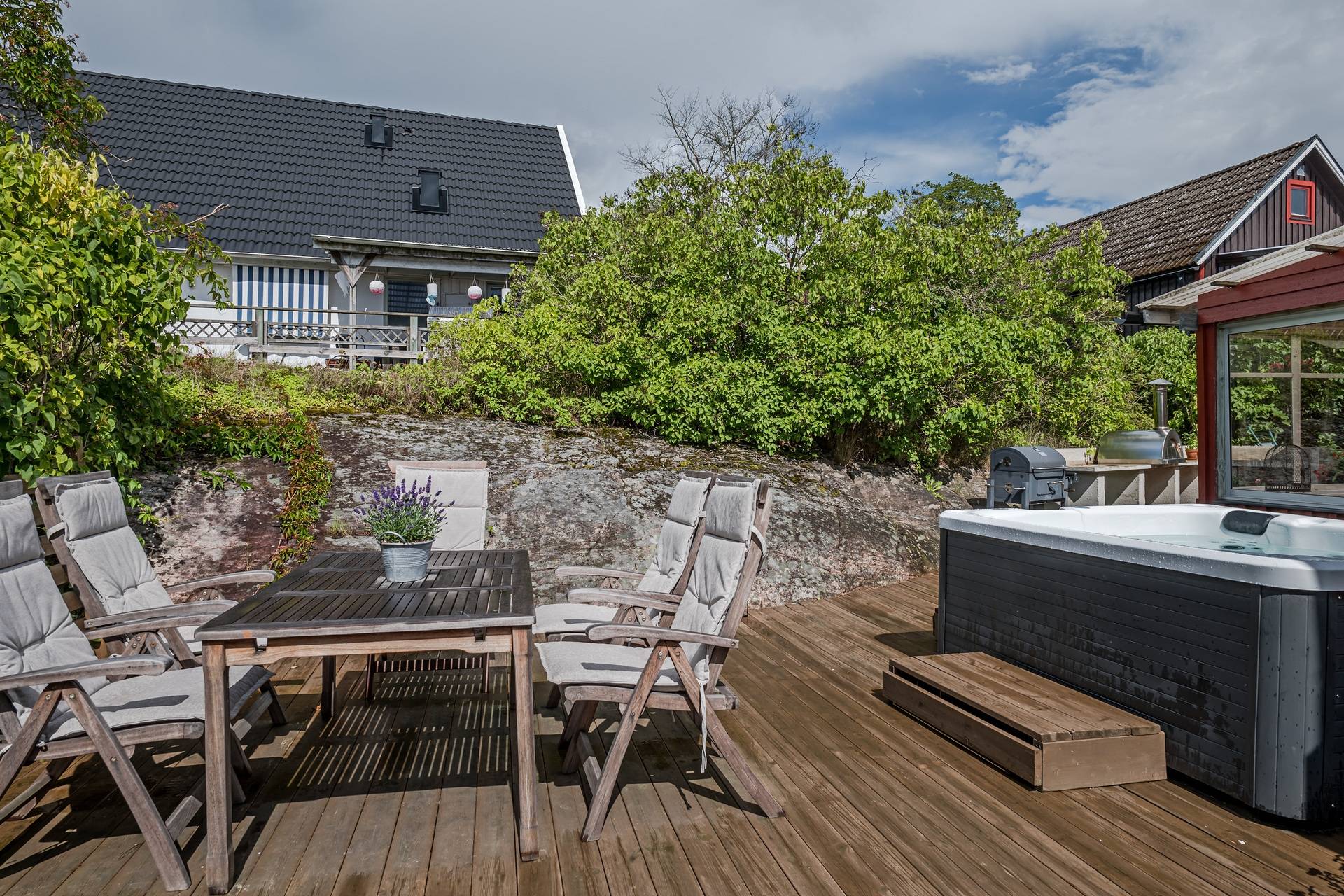 3 rum Villa på Brovaktarbacken 6 Blåsut Vänersborgs kommun - bild 28