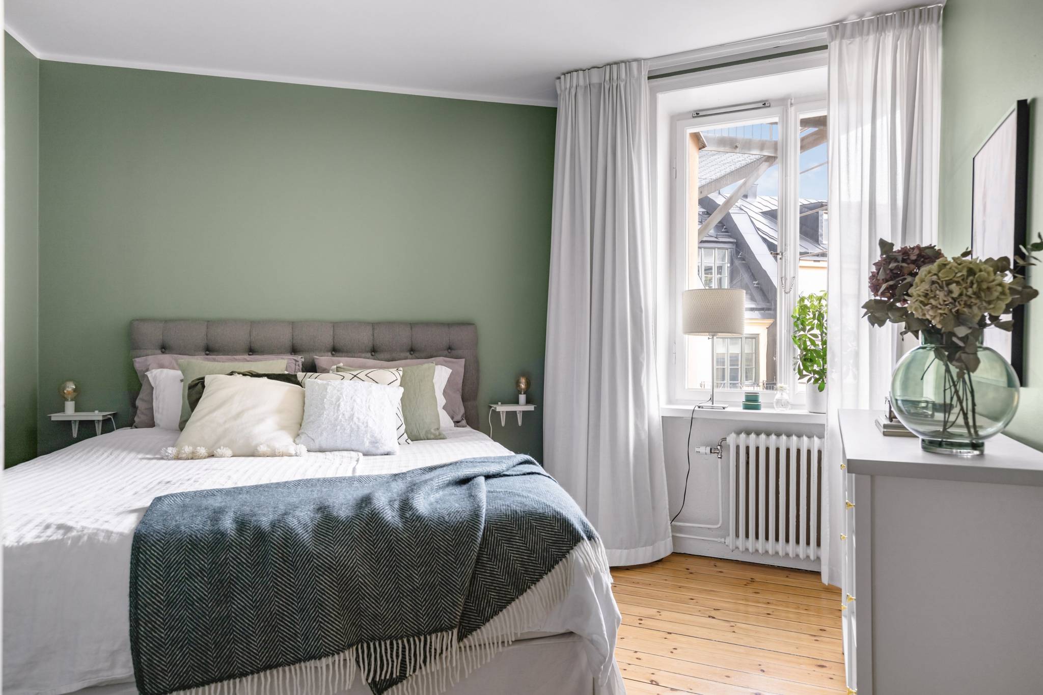 2 rum Lägenhet på Ringvägen 83 A Stockholm – Södermalm Stockholms kommun - bild 15