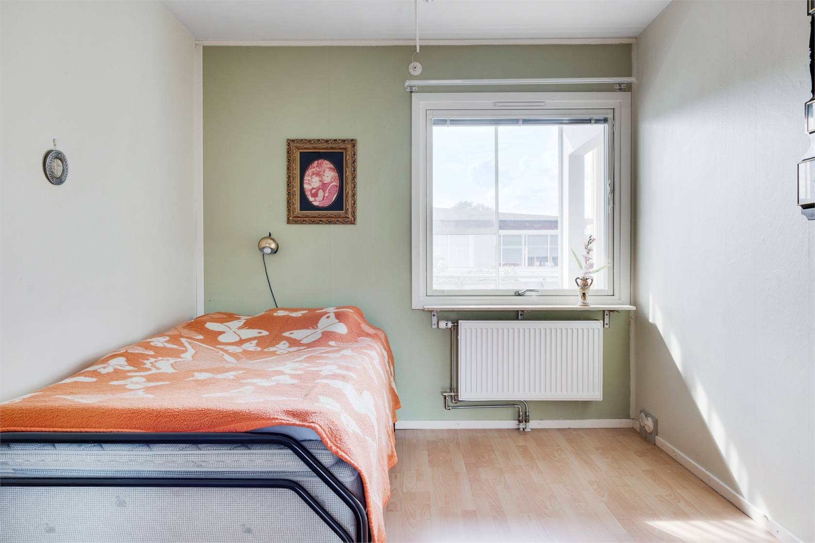 2 rum Lägenhet på Rönnebergavägen 21B Eslöv Norr Eslövs kommun - bild 11