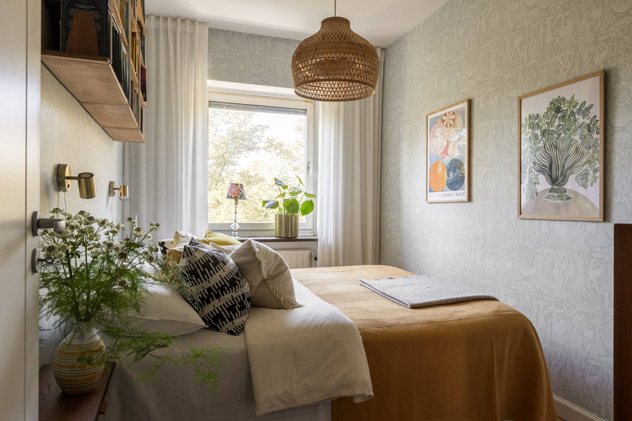 3,5 rum lägenhet på Nya allén 6A Heden, Göteborgs kommun - bild 5