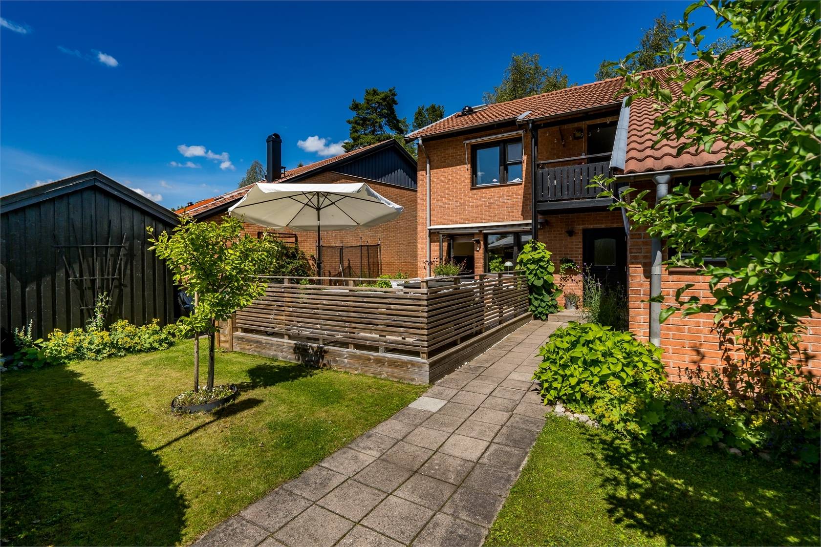 5 rum Kedjehus på Skogslundsgatan 35 Köpings kommun - bild 7