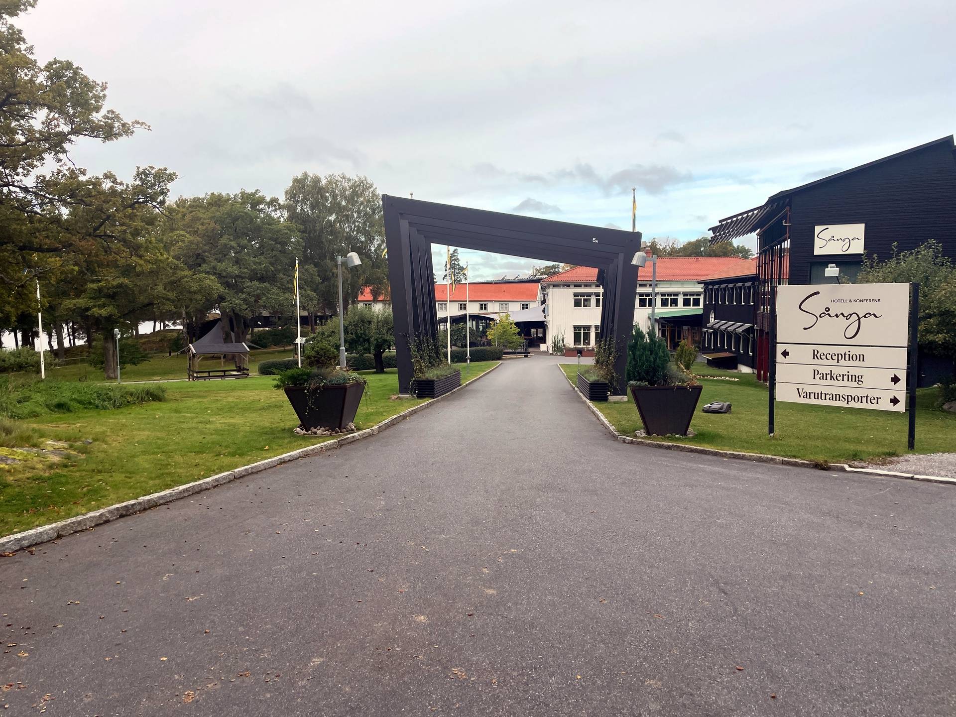 6 rum Villa på Getudden 6 Färingsö Sånga Ekerö kommun - bild 51