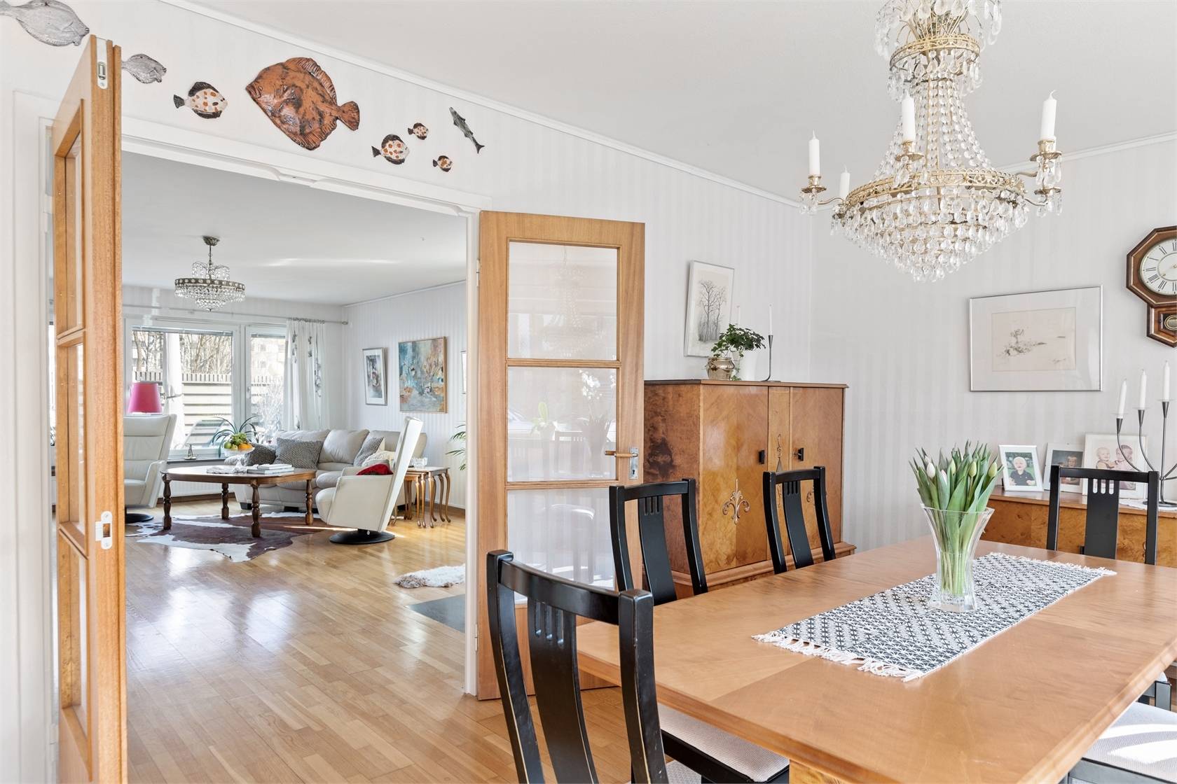 4 rum Lägenhet på Wallingatan 11 Västermalm Eskilstuna kommun - bild 10