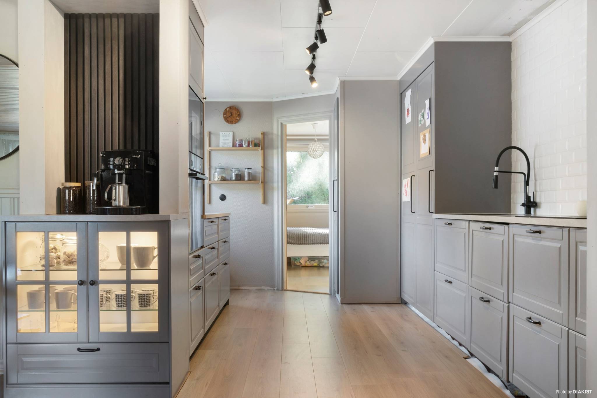 villa på Percy Tamms väg 74 Skärmarö, Värmdö kommun - bild 5