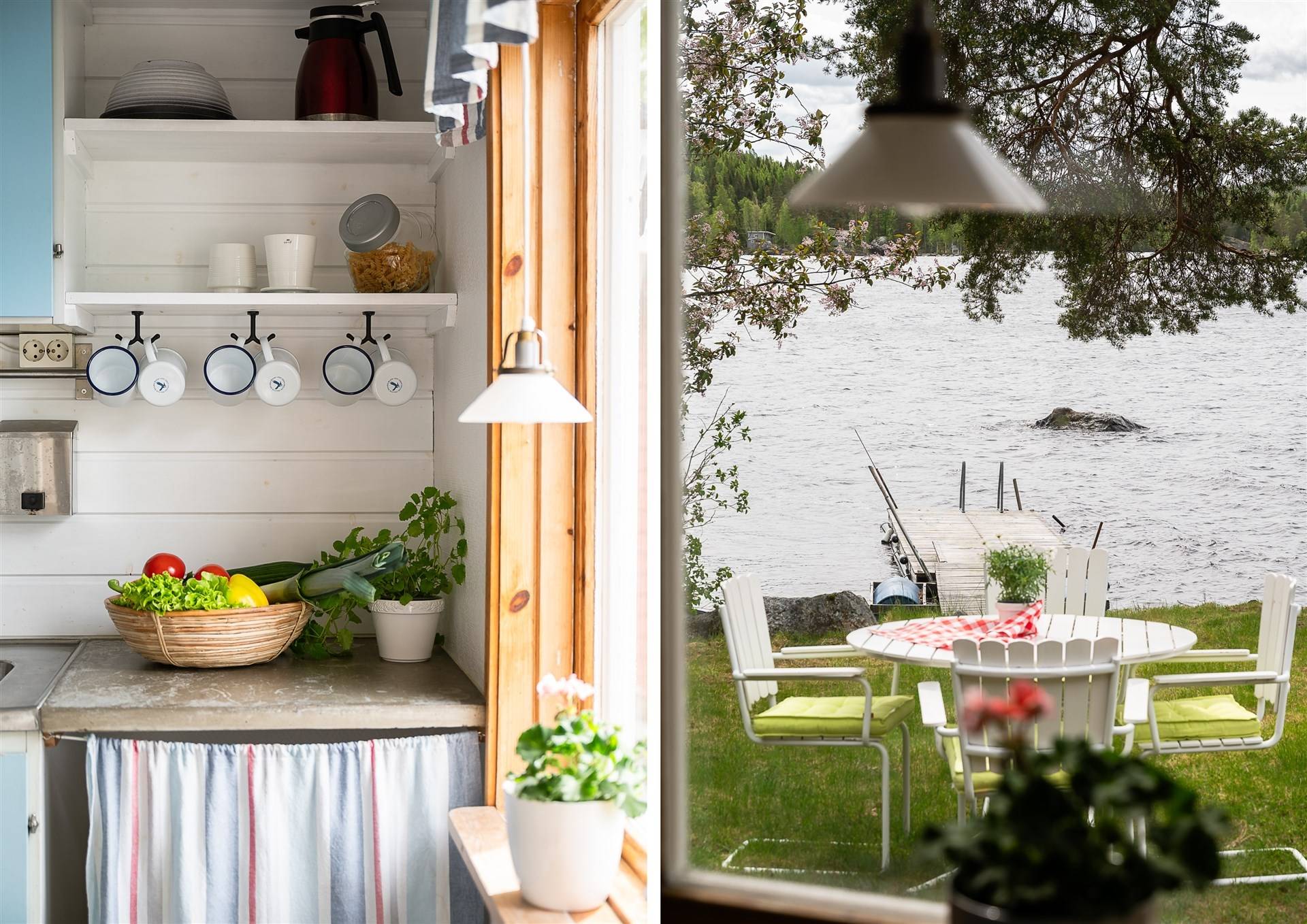 2 rum Fritidshus på Aspnäs 131 Aspnäs Härnösands kommun - bild 20