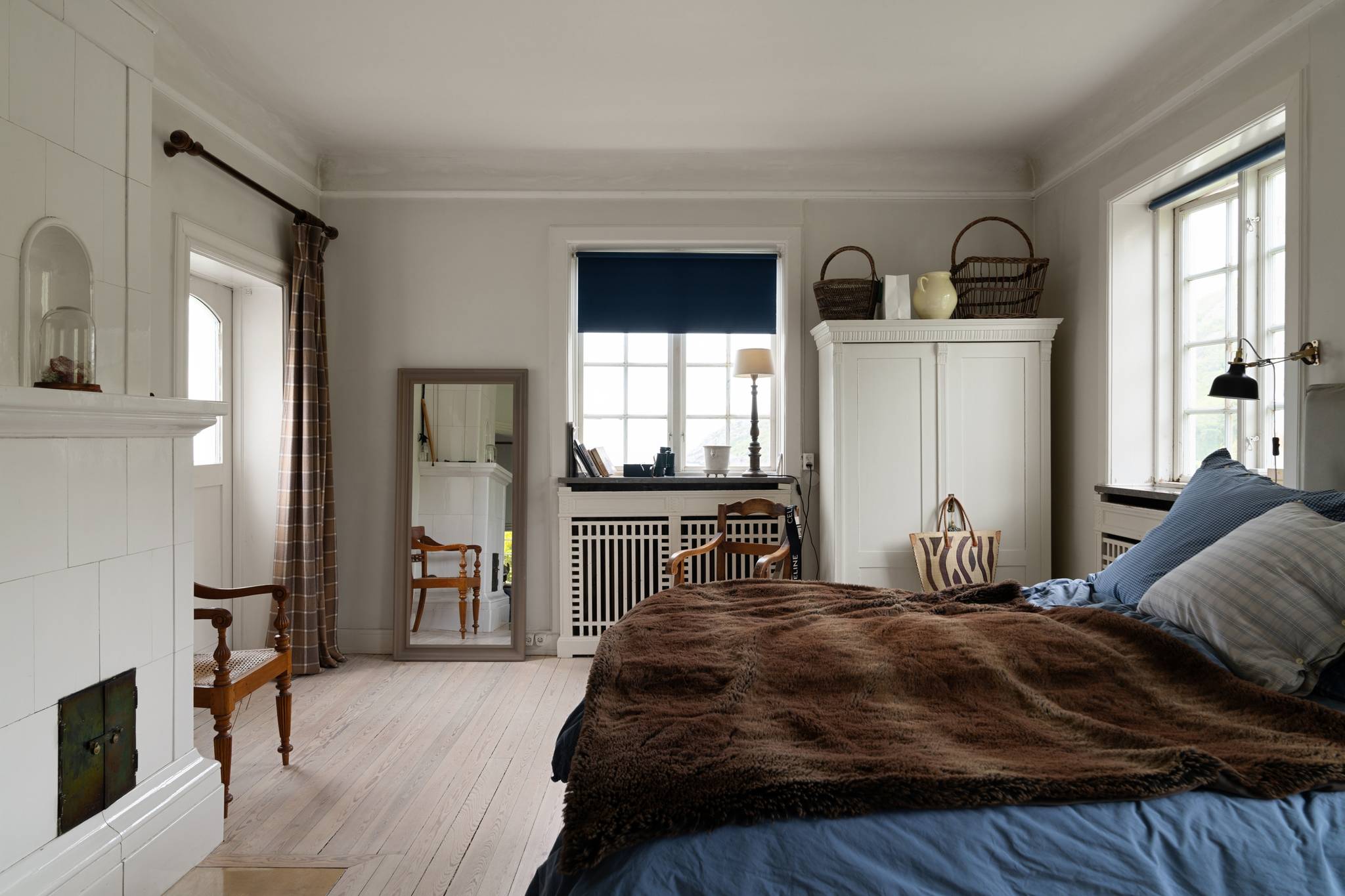 8 rum Villa på Corfitz väg 21 Höganäs kommun - bild 10