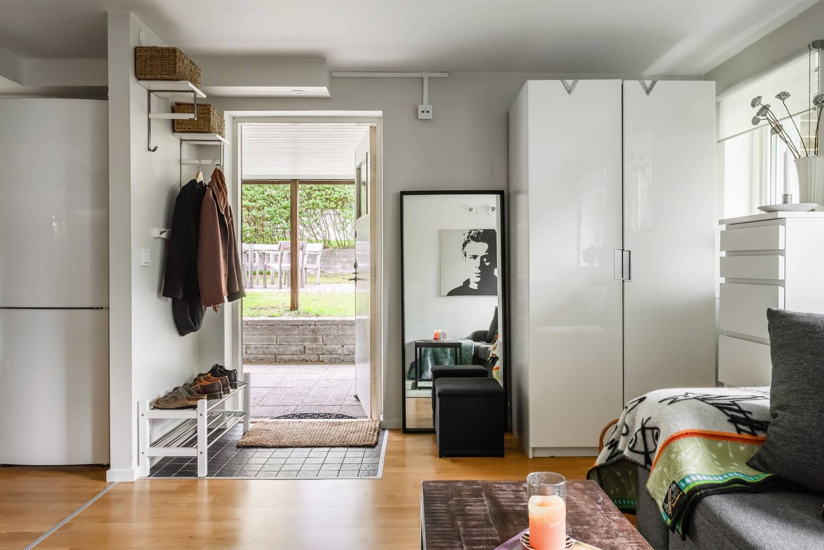 10 rum Villa på Fullriggaregatan 26A Långedrag-tångudden Göteborgs kommun - bild 49